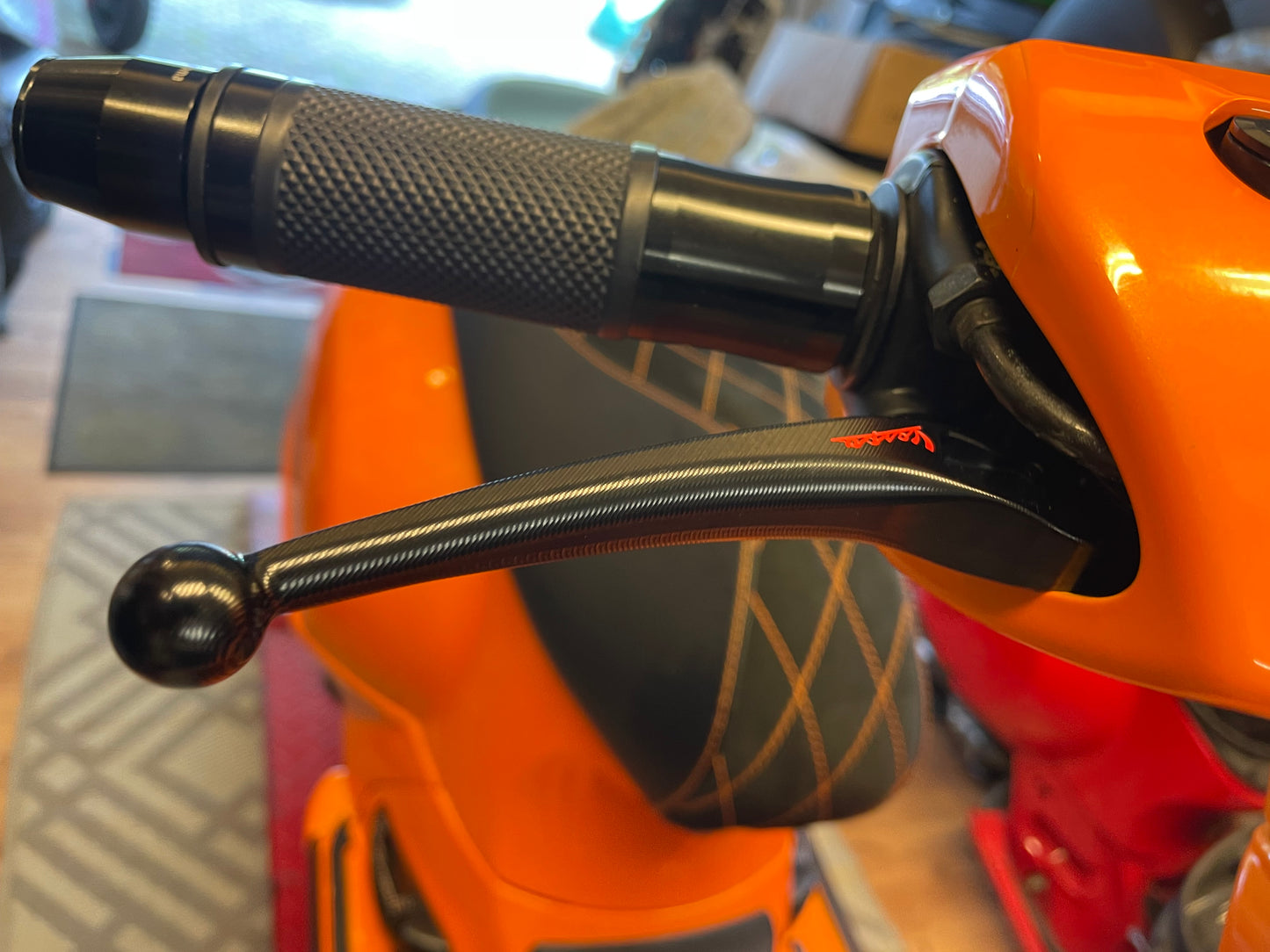 Bremshebel für Vespa GTS/GT/GTV
