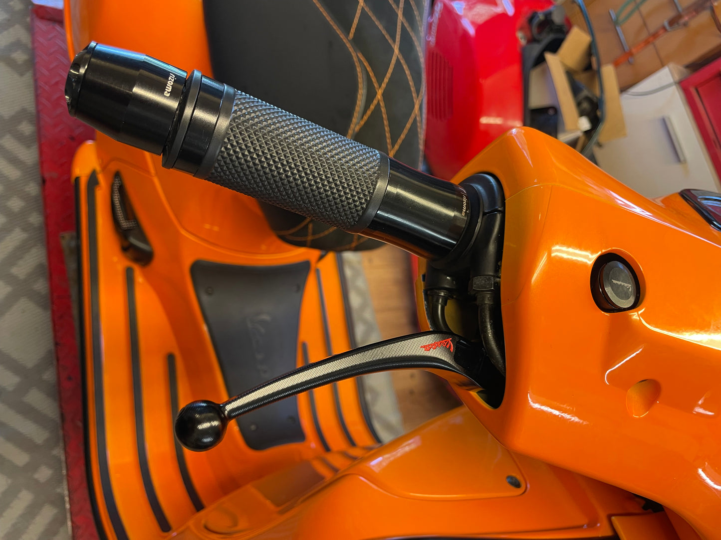 Bremshebel für Vespa GTS/GT/GTV