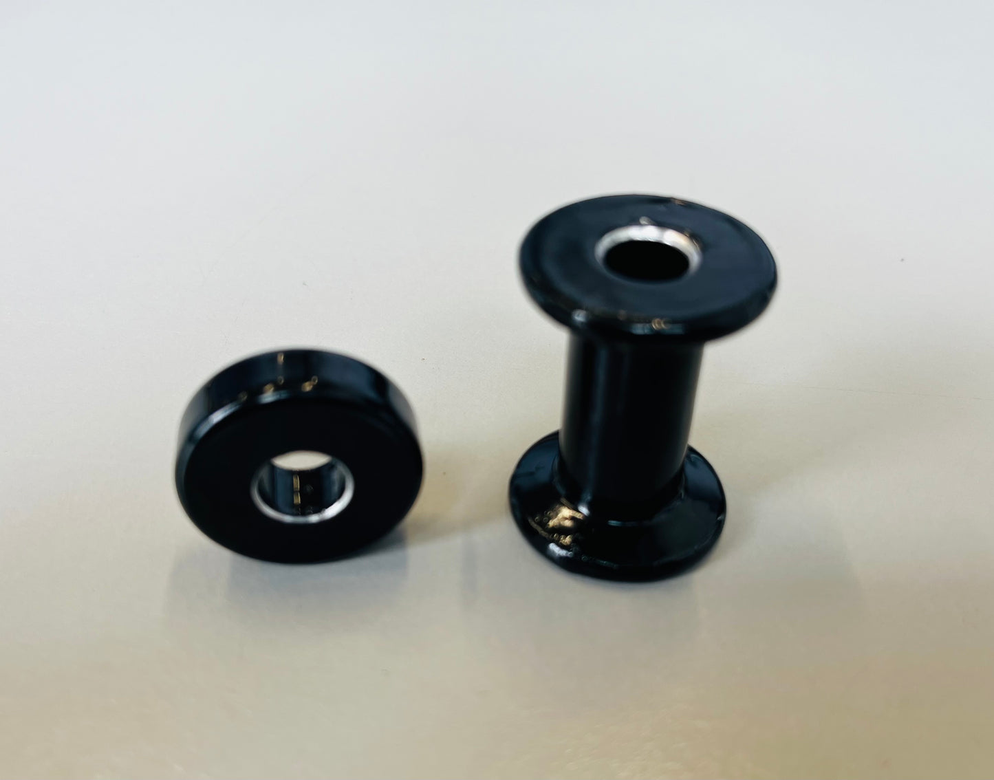 Distanzbuchsen Akrapovic