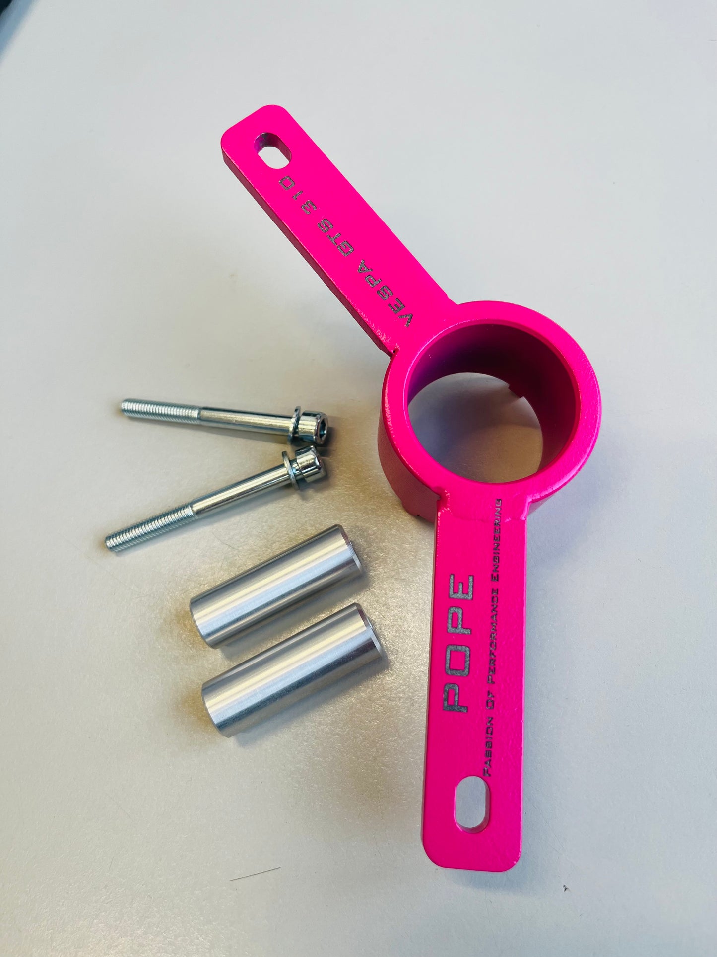 Haltewerkzeug Variomatik 300