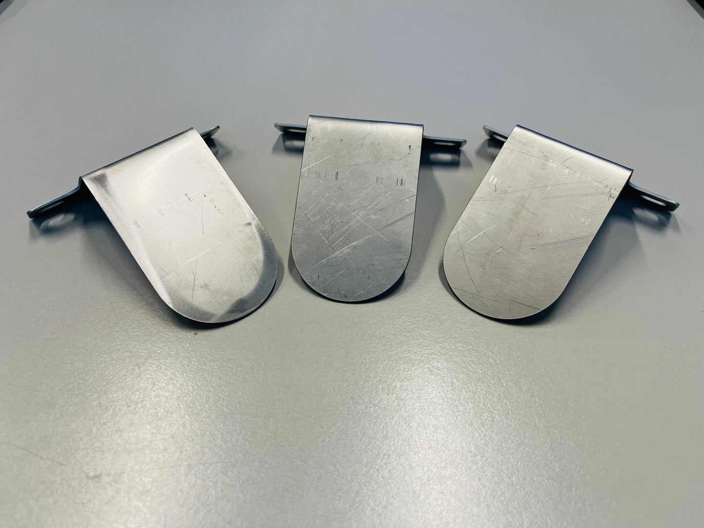 Halterung für § 57a Plakette Vespa GTS