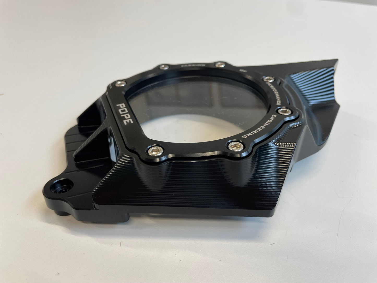 Lufteinlass Variodeckel für Vespa GTS/GTS Super/GTV 300ccm HPE (`18-)