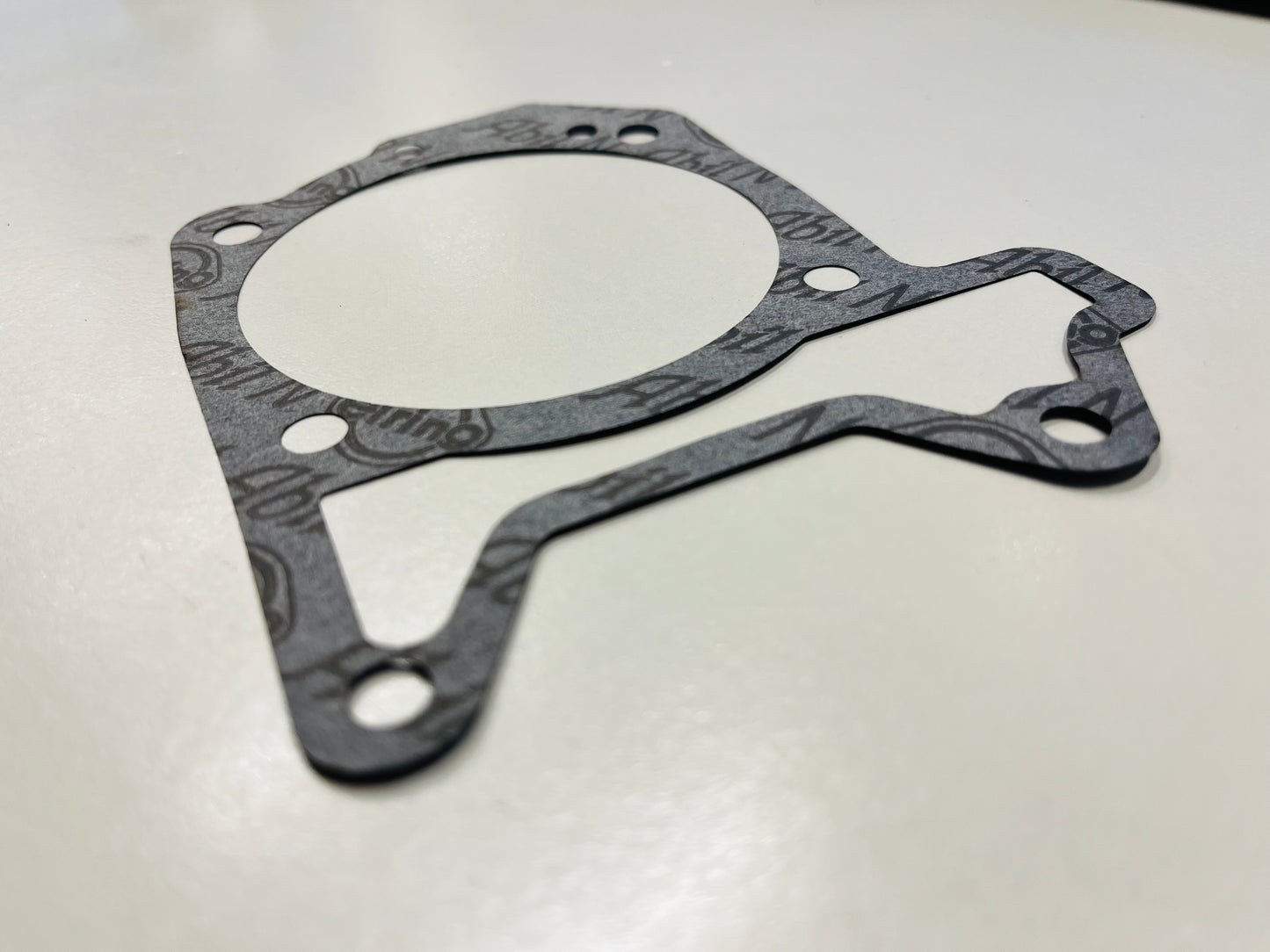 Dichtung Zylinderfuss (d) 0,25mm