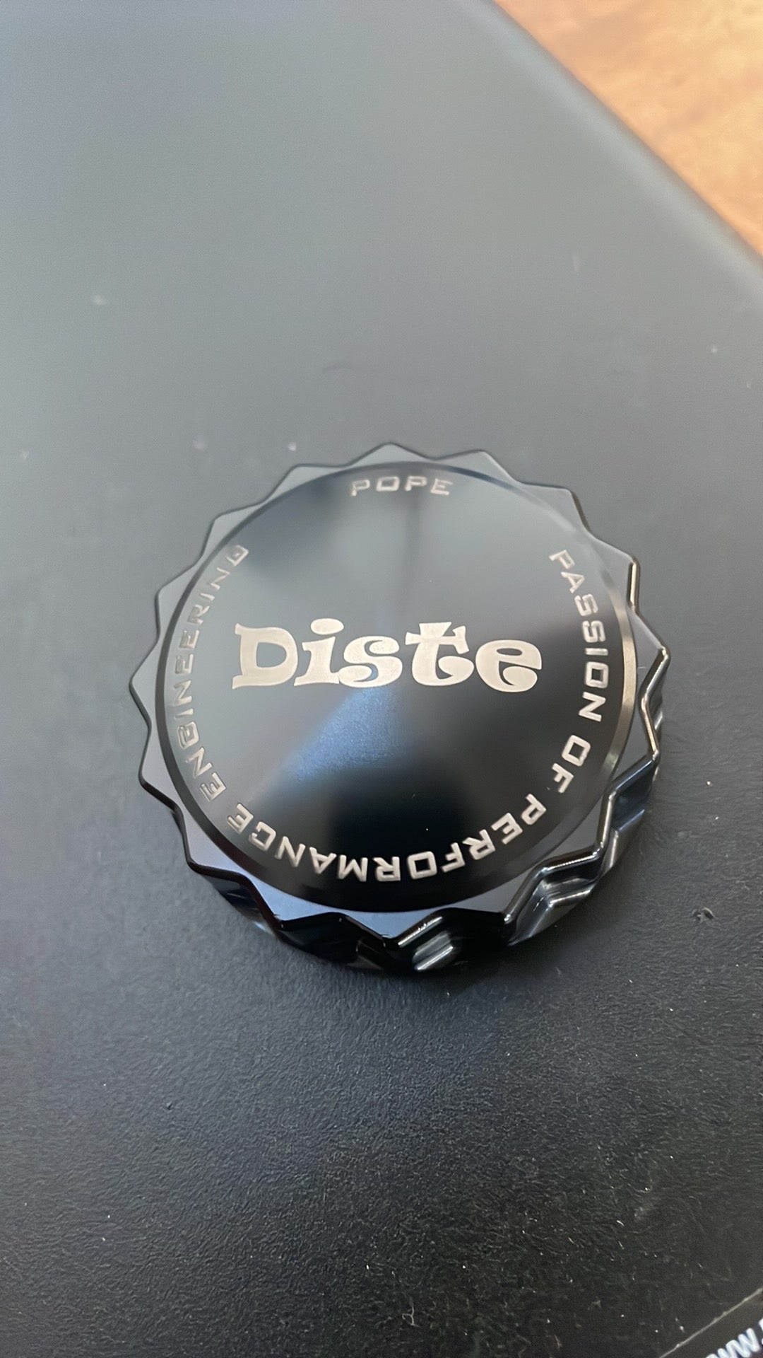 Tankdeckel für alle Piaggio Modelle