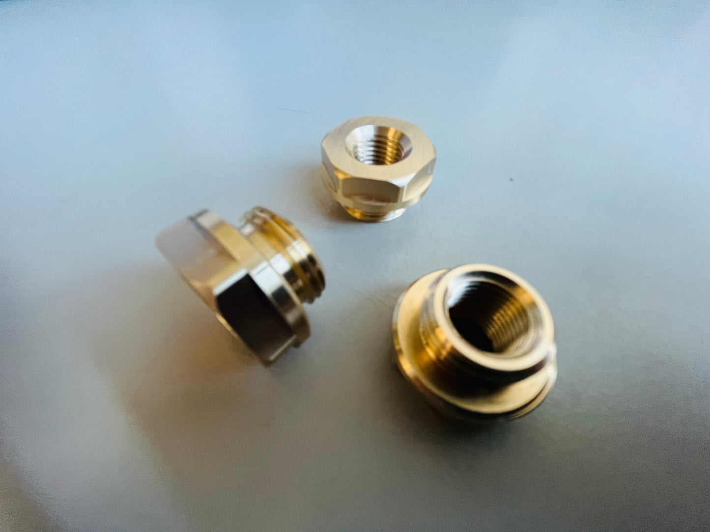 Adapter Reduzierung Lambdasonde