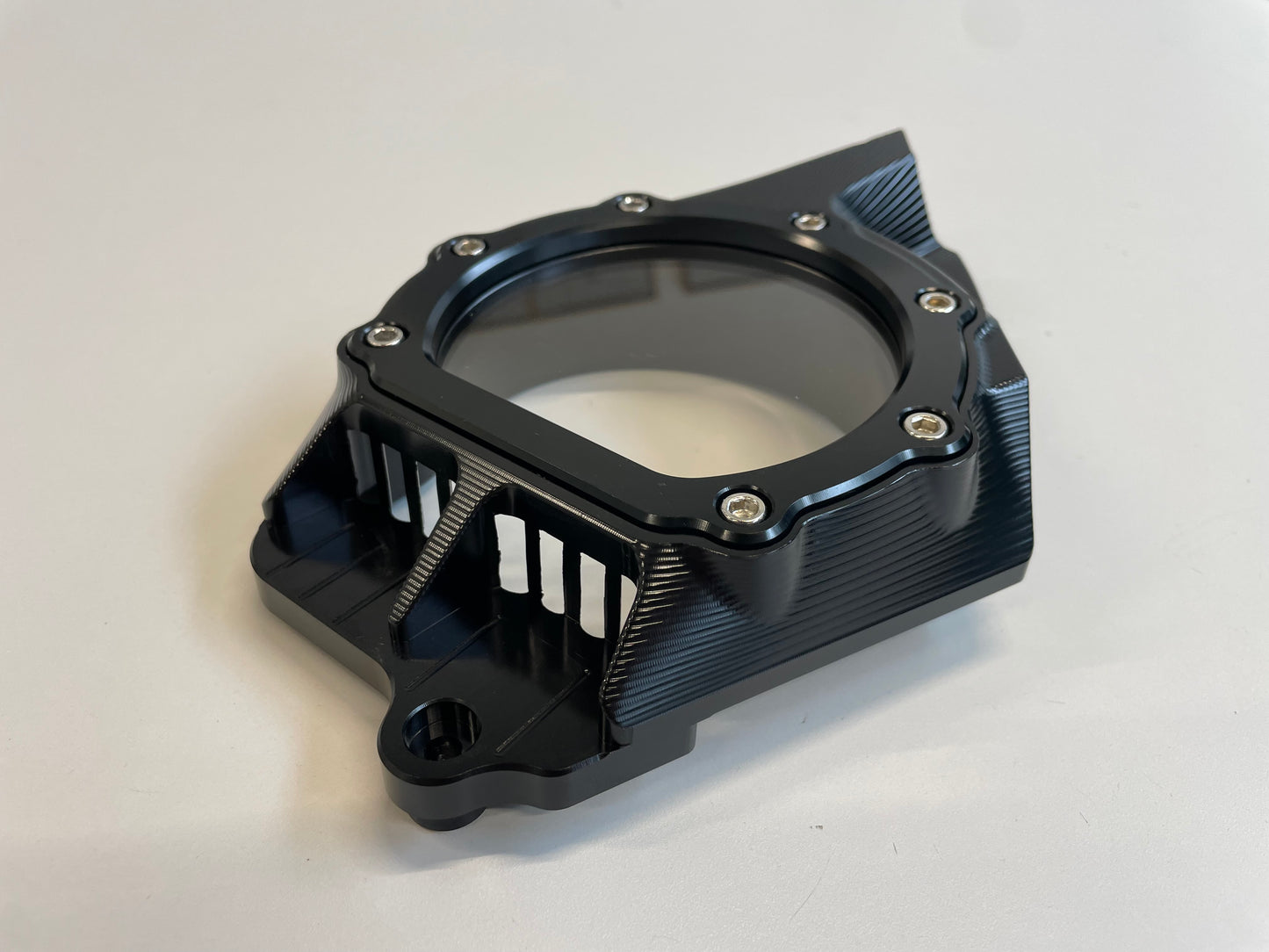 Lufteinlass Variodeckel für Vespa GTS/GTS Super/GTV 300ccm HPE (`18-)