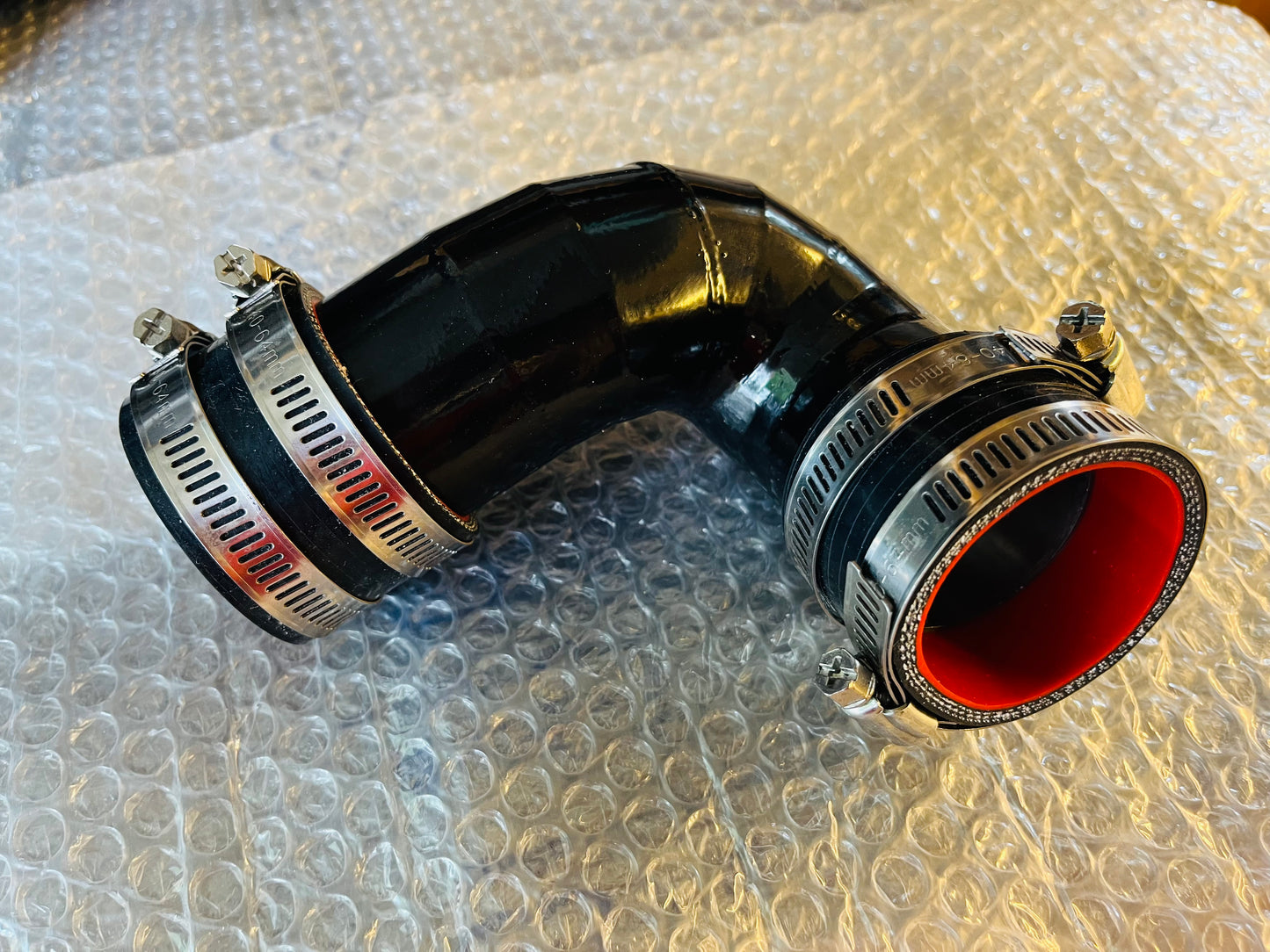 Ansaugrohr - Drosselklappe/Luftfilterkasten für alle Vespa GTS300 / GTS310 Modelle