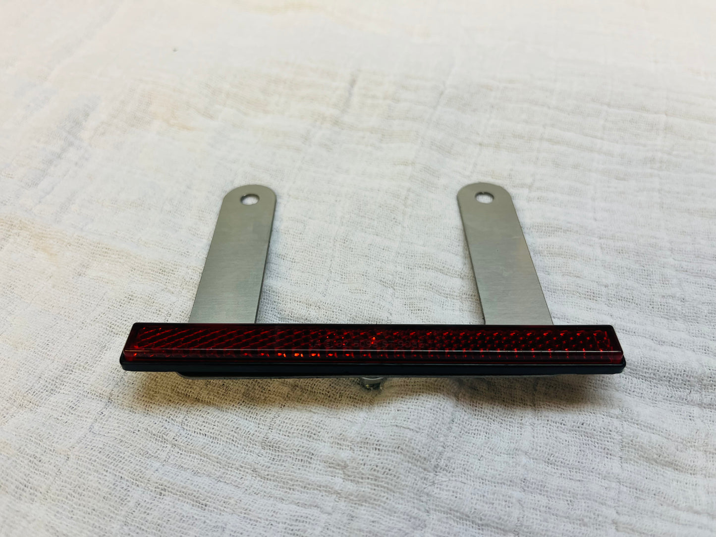 Schmaler Rückstrahler für Vespa GTS/GTS Super/GTV/GT 60/GT/GTL