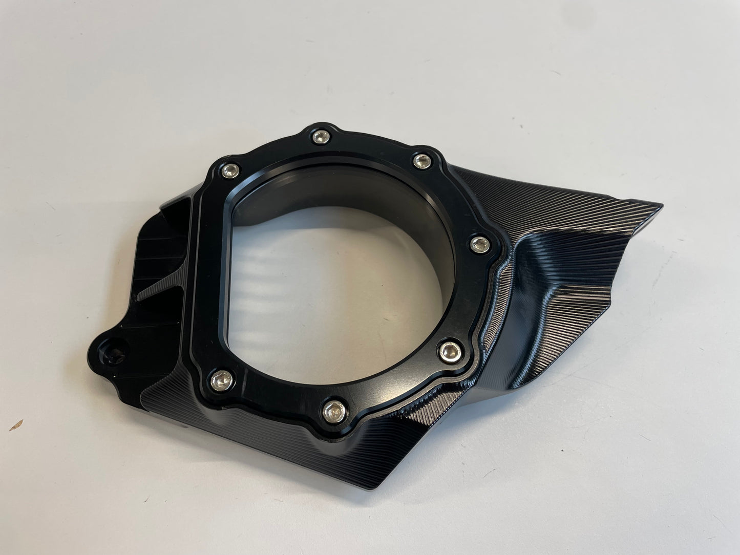 Lufteinlass Variodeckel für Vespa GTS/GTS Super/GTV 300ccm HPE (`18-)