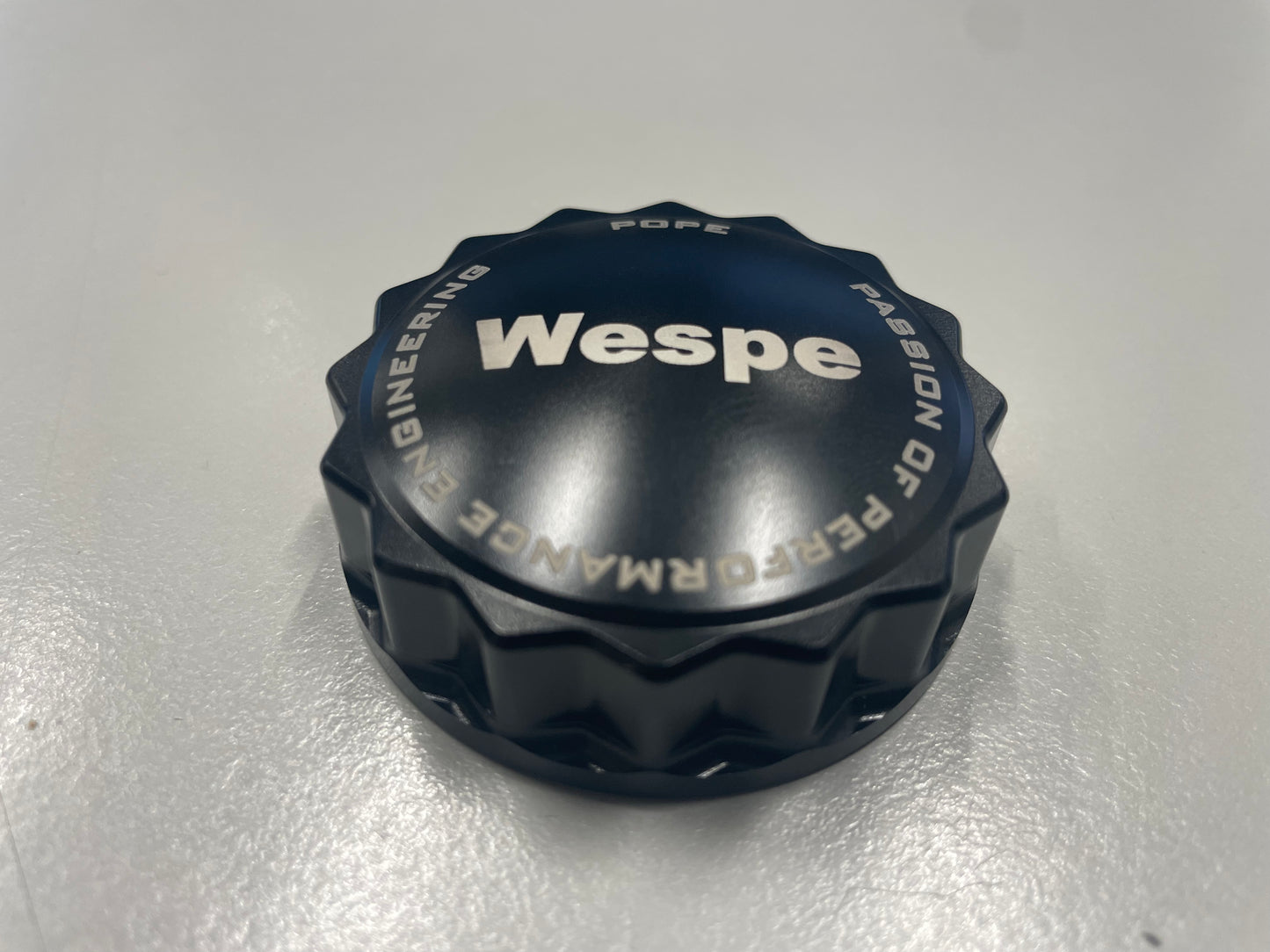 Tankdeckel für alle Piaggio Modelle