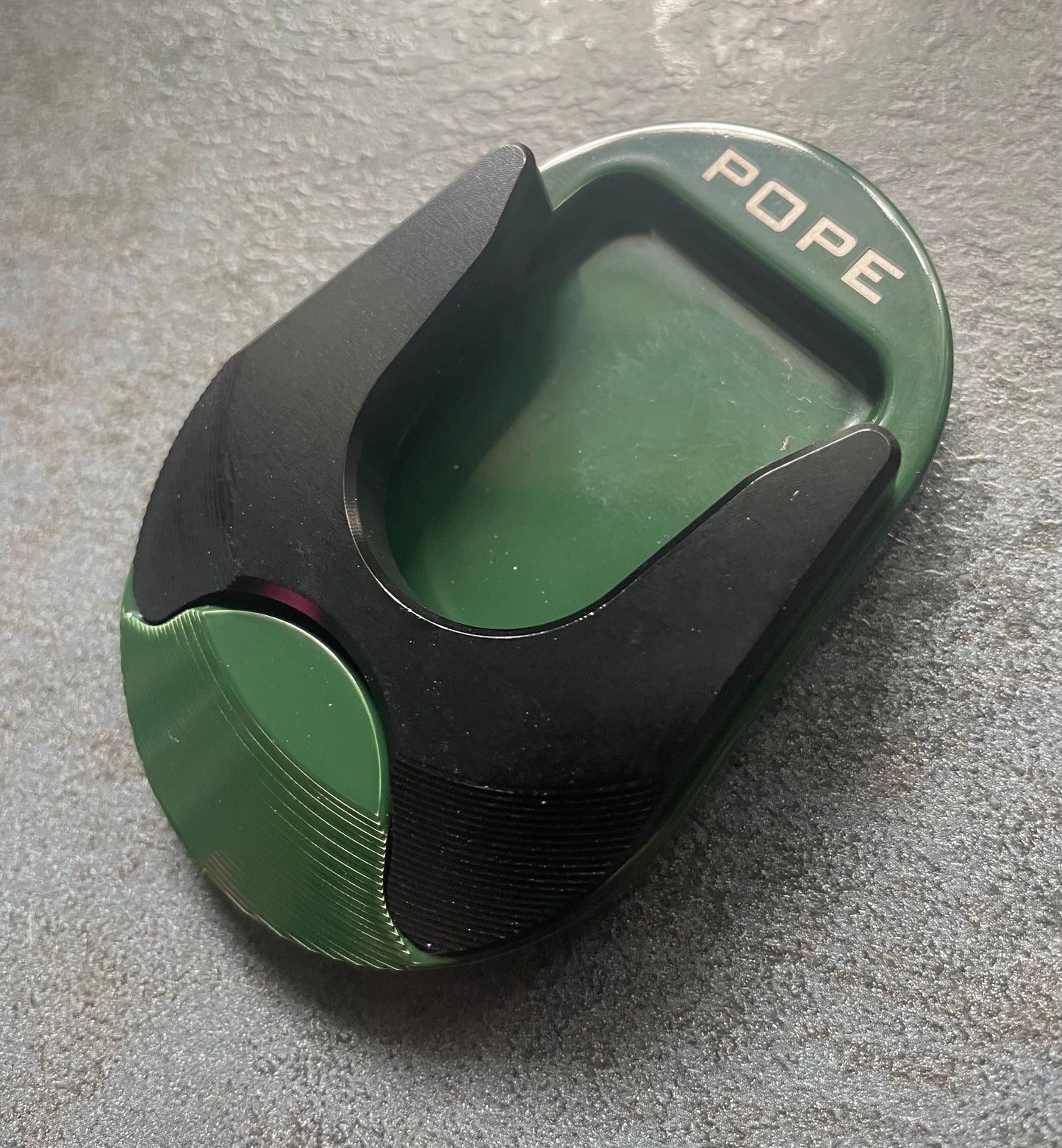 Ständerplatte für Seitenständer Vespa GTS/GTS Super/GTV/GT 60/GT/GT L