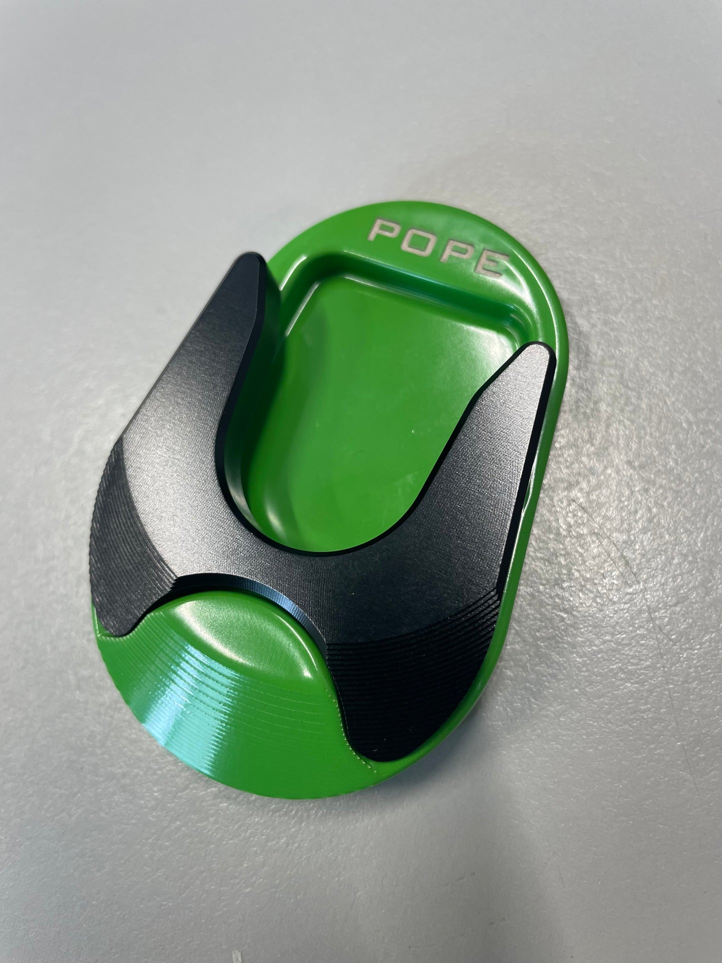 Ständerplatte für Seitenständer Vespa GTS/GTS Super/GTV/GT 60/GT/GT L