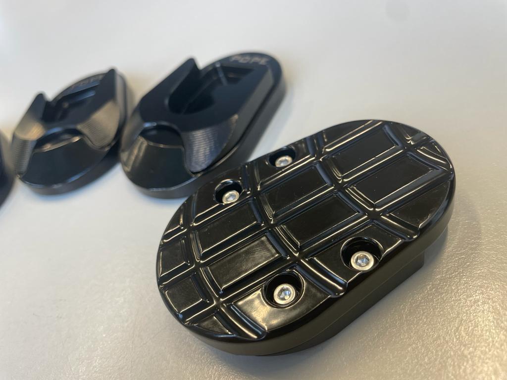 Ständerplatte für Seitenständer Vespa GTS/GTS Super/GTV/GT 60/GT/GT L