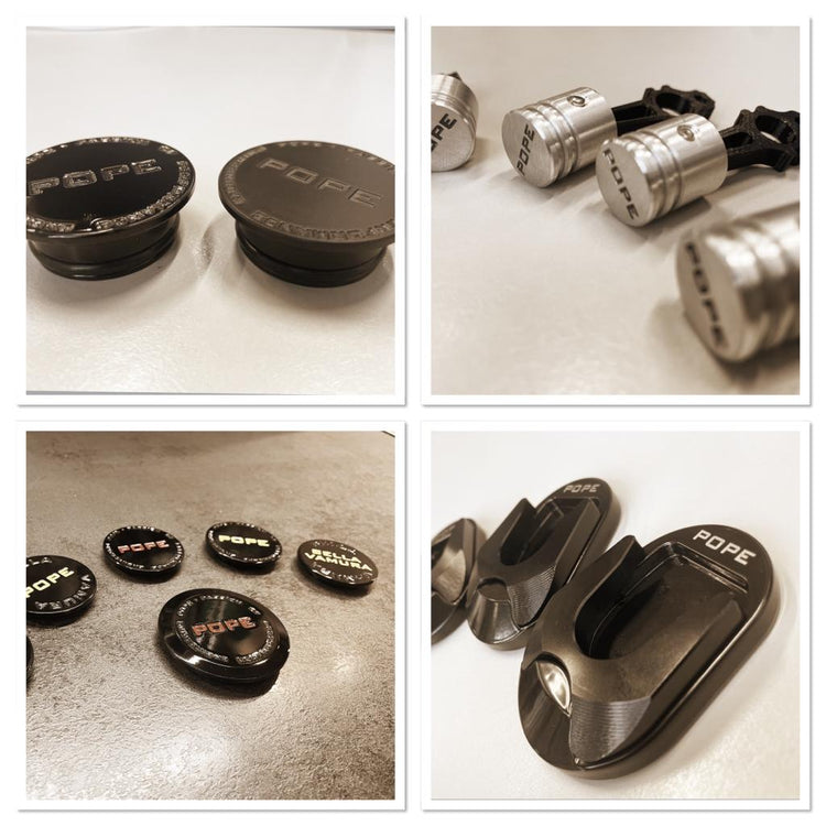 Accessoires für dein Fahrzeug