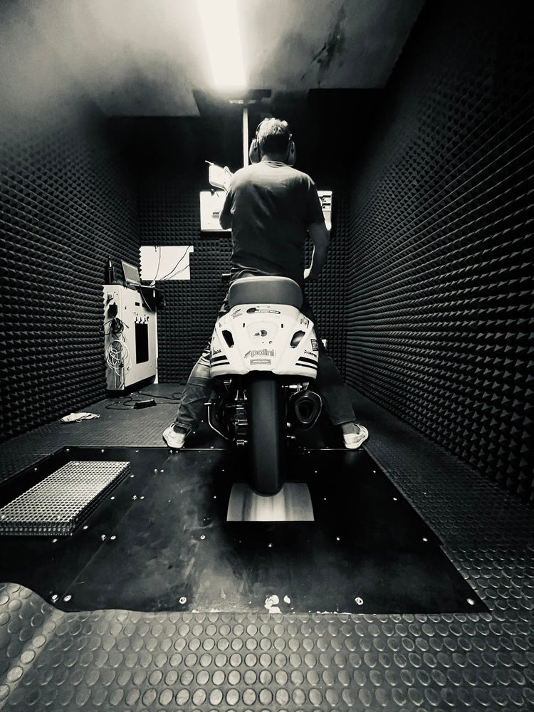 Tuning - Restauration - Service