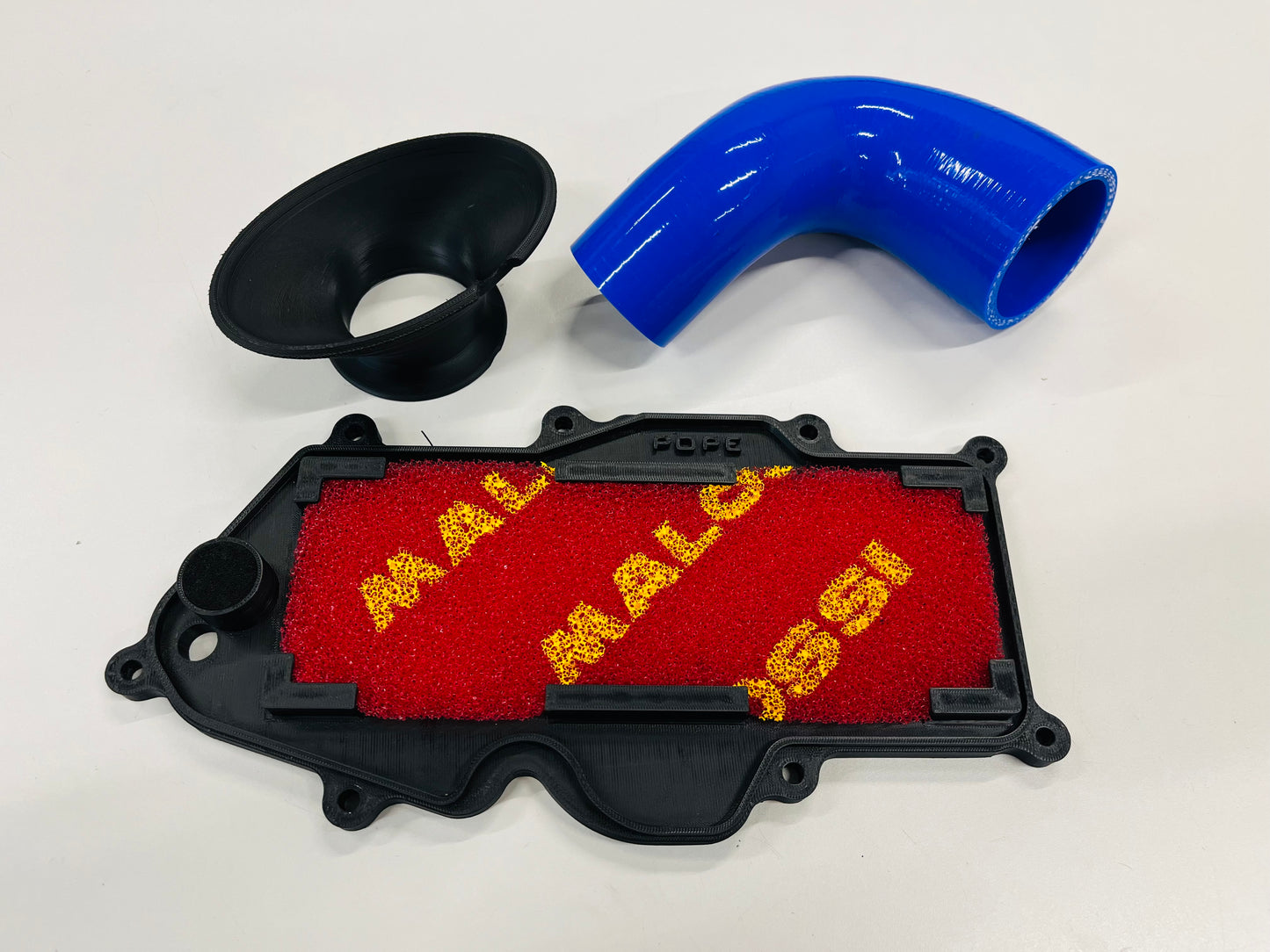 Ansaugkit Vespa GTS 125 IGet Euro4