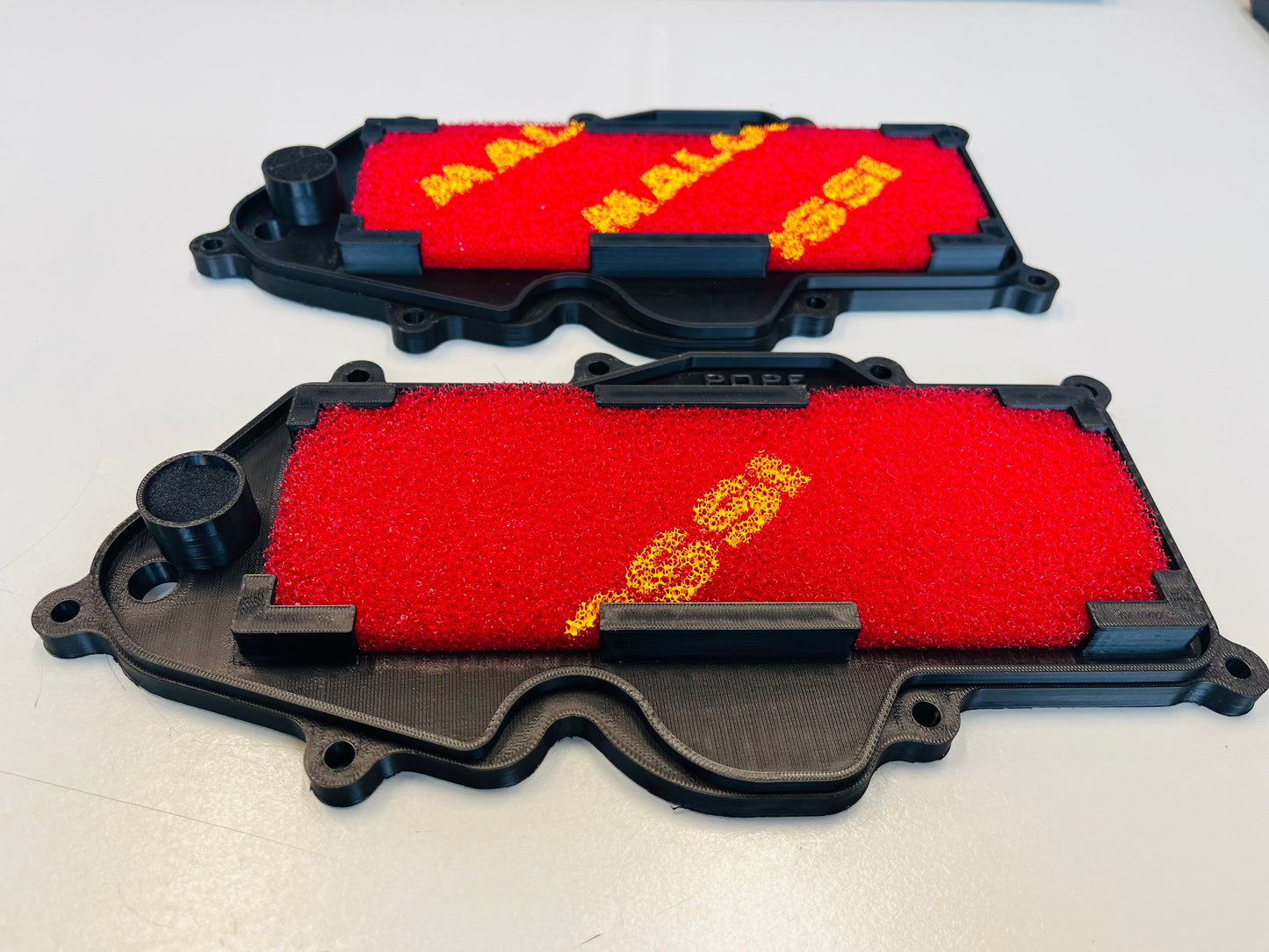 Luftfilter POPE Vespa GTS 125 IGet