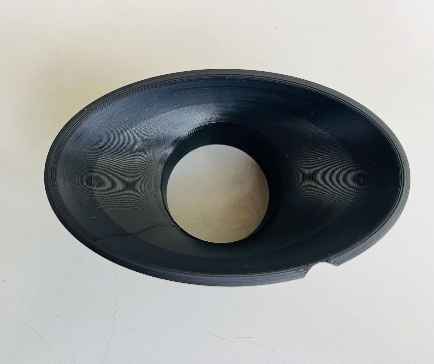 Ansaugtrichter für original Airbox