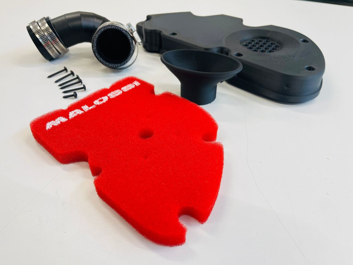 AirboxKit Vespa GTS 310 HPE