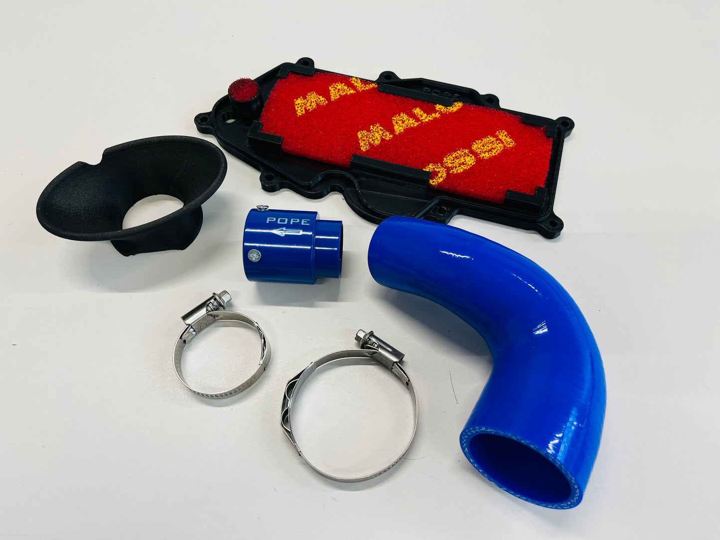 Ansaugkit Vespa GTS 125 IGet Euro5