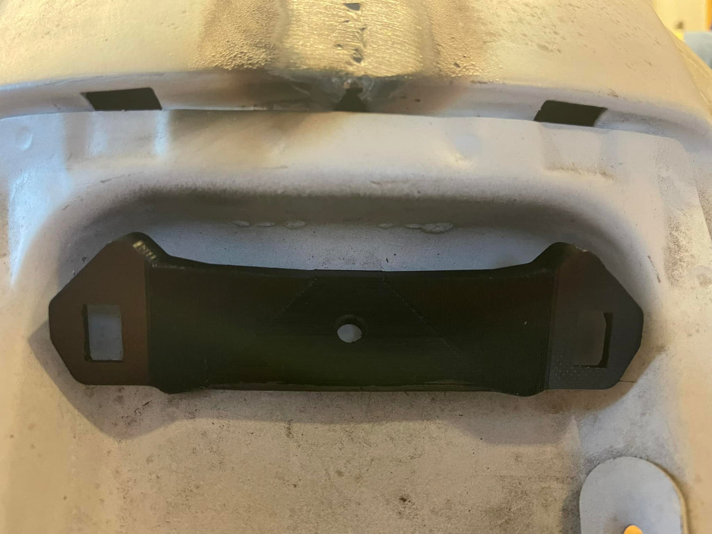Halterung PIAGGIO Rücklicht HPE für Vespa GTS/GTS Super/GTV