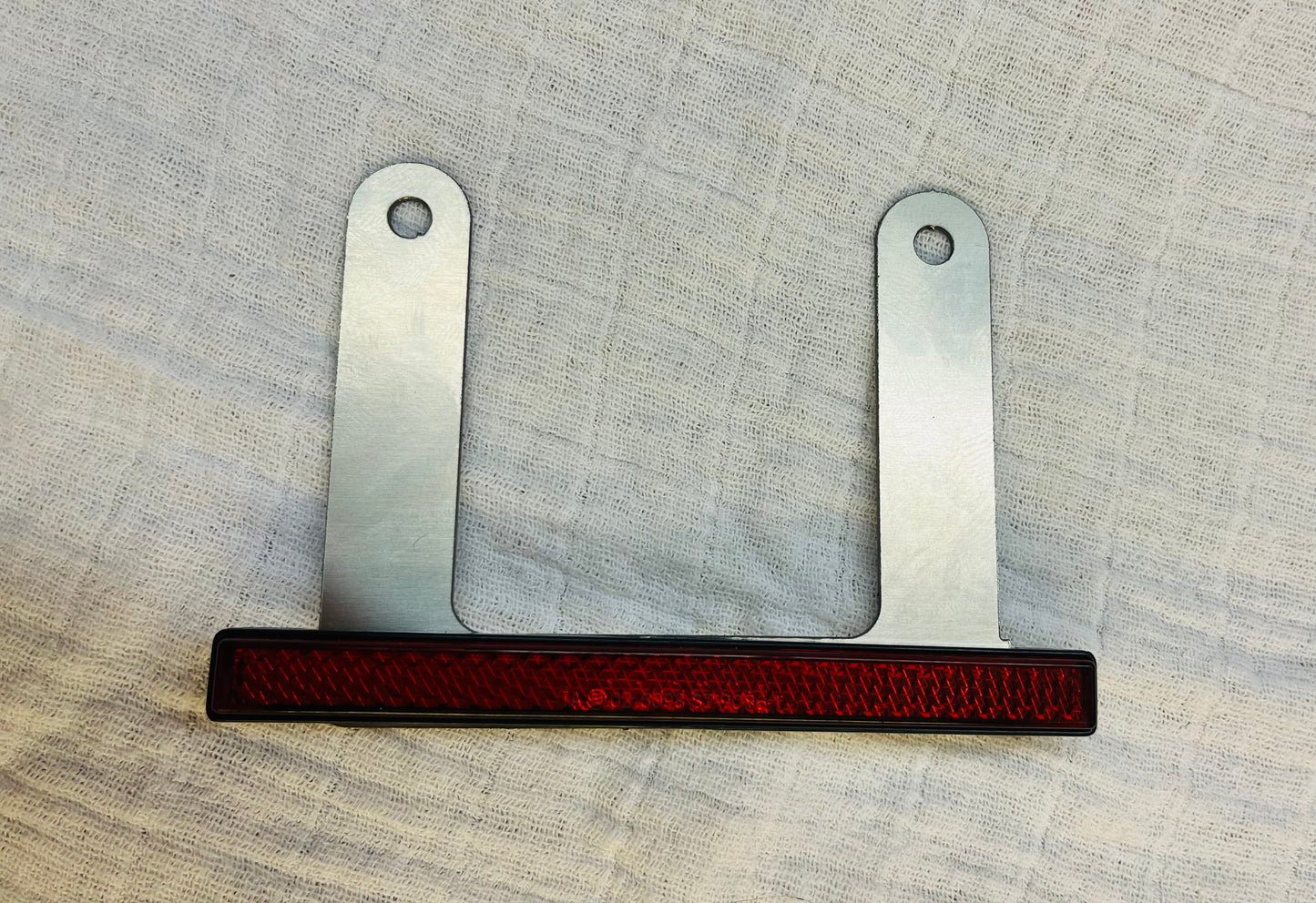 Schmaler Rückstrahler für Vespa GTS/GTS Super/GTV/GT 60/GT/GTL