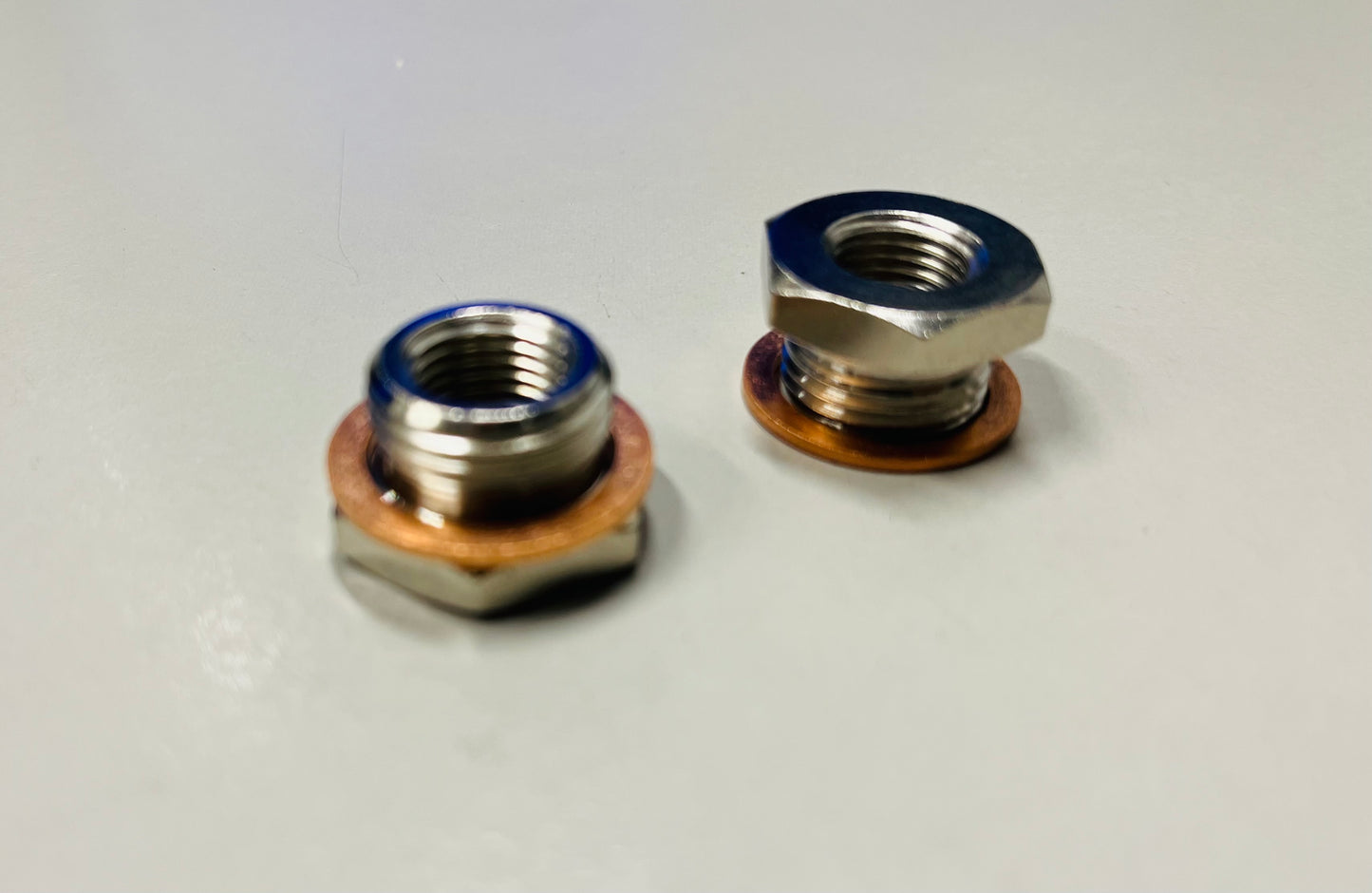 Adapter Reduzierung Lambdasonde