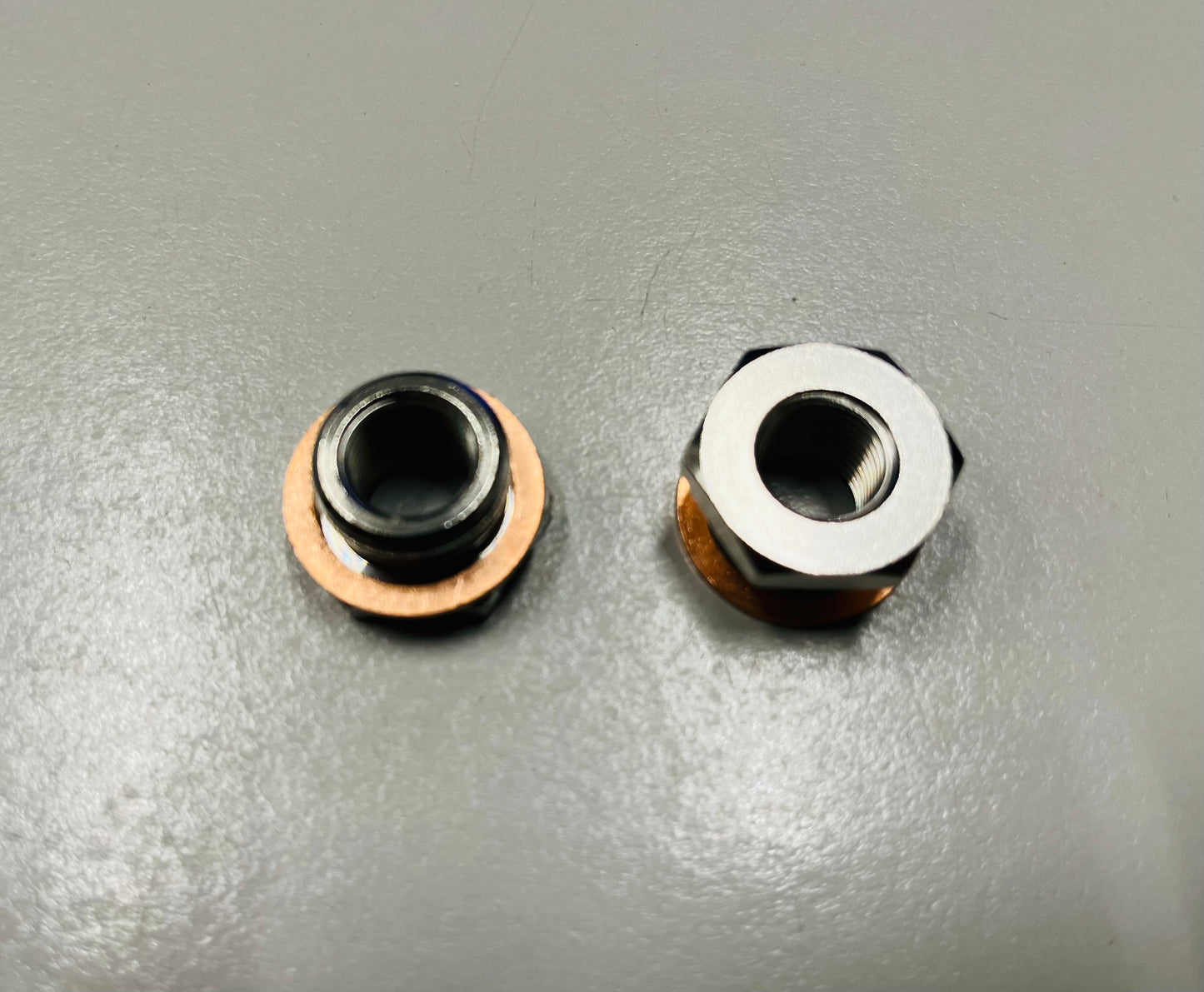 Adapter Reduzierung Lambdasonde