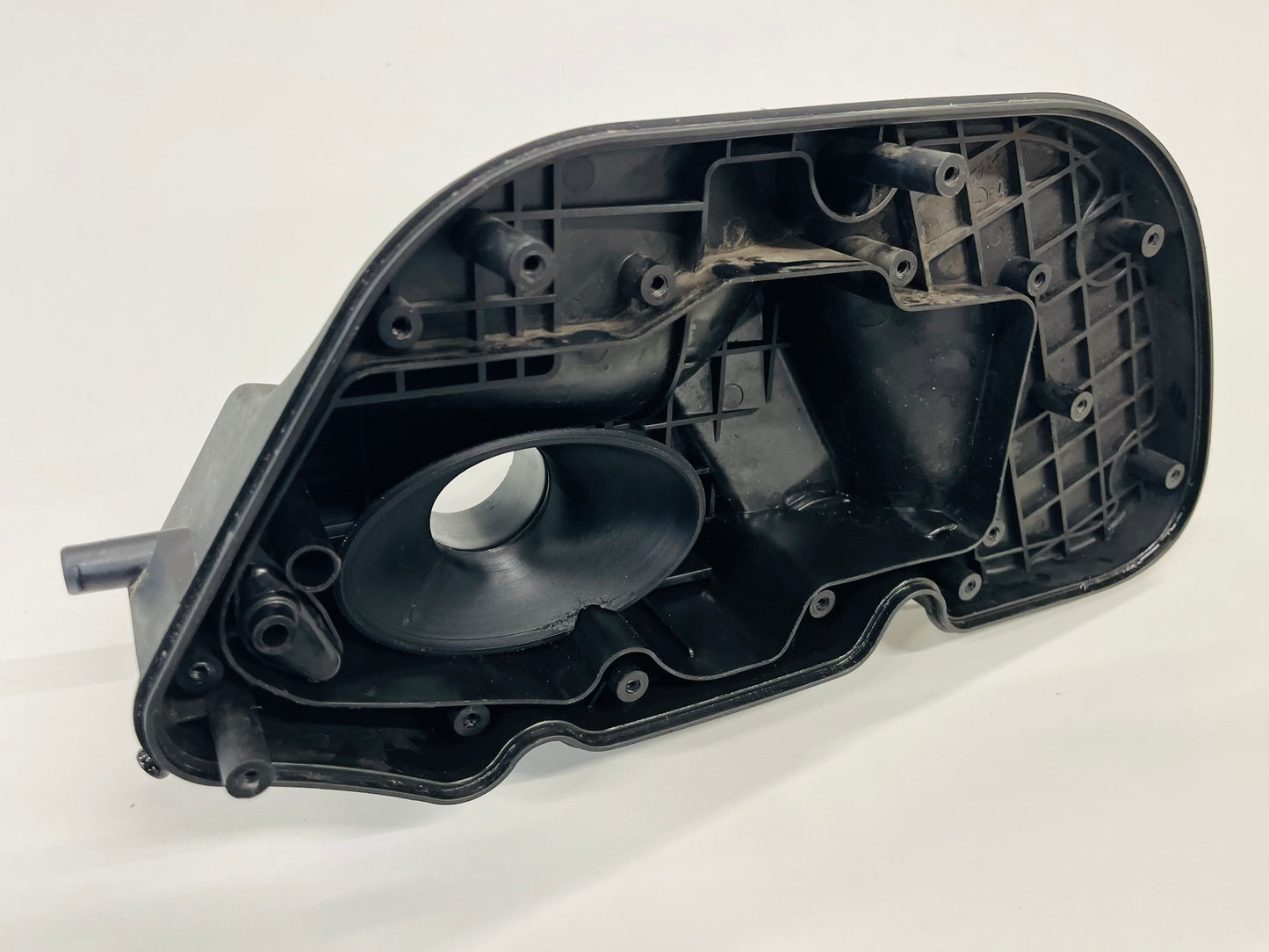 Ansaugtrichter für original Airbox GTS 125 IGet Euro4/Euro5/Euro5+