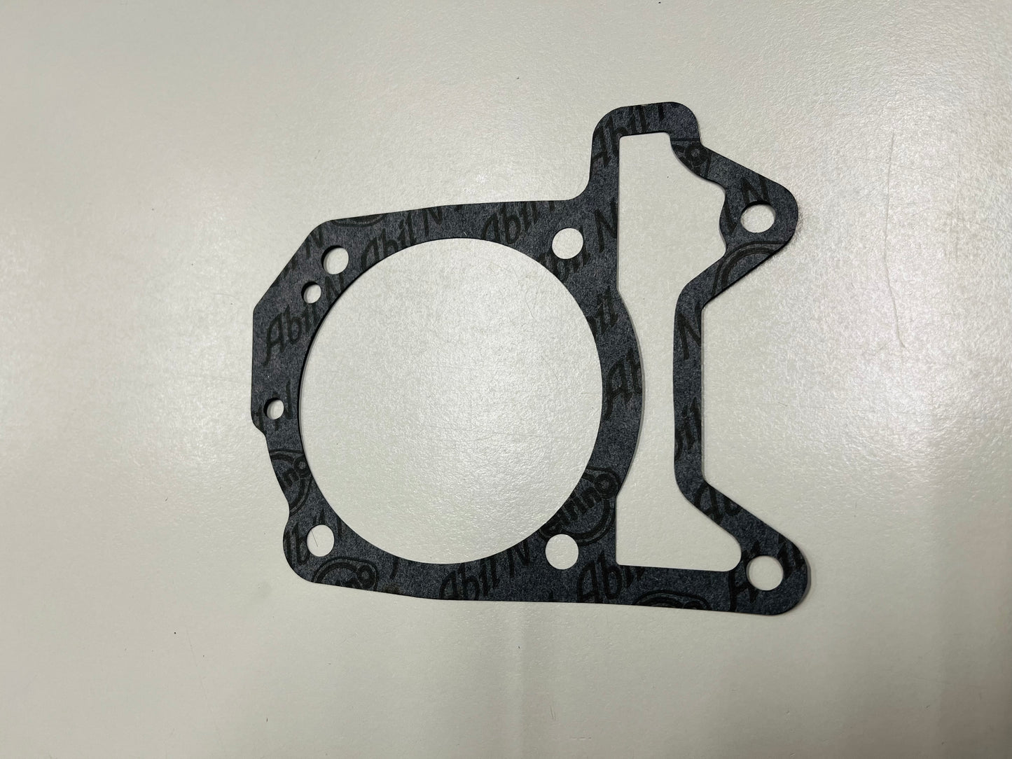 Dichtung Zylinderfuss (d) 0,25mm