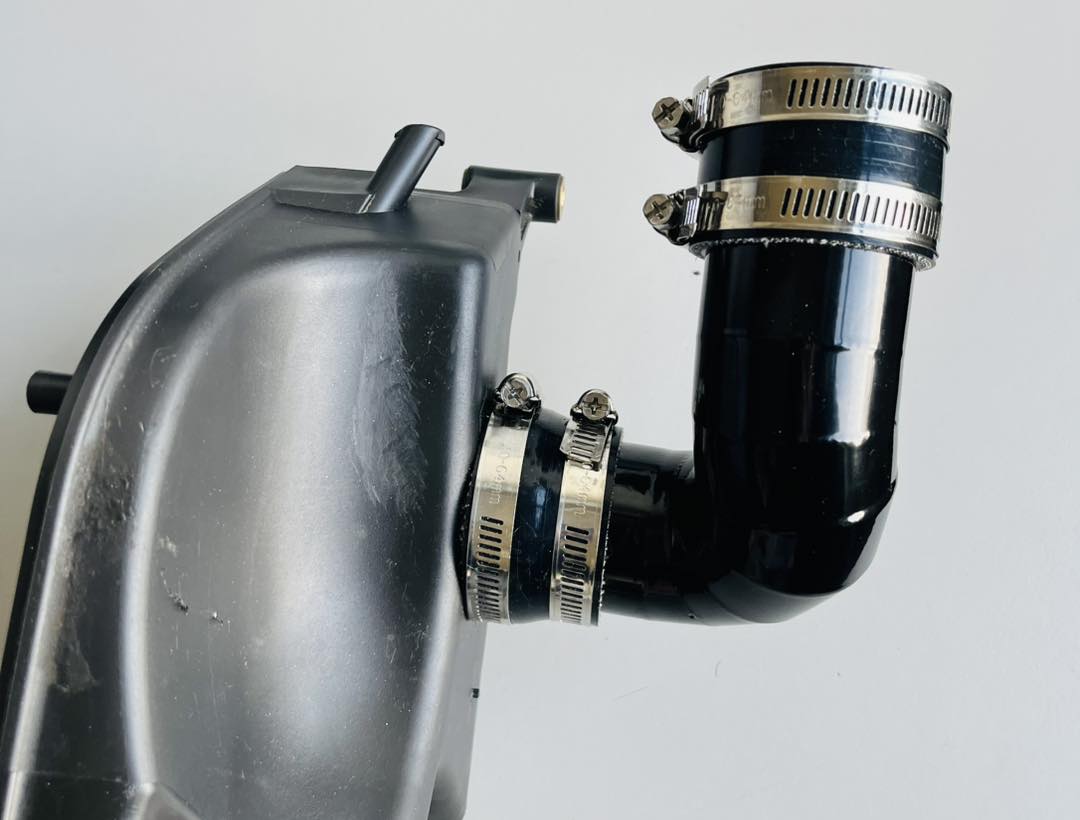 Ansaugkit Vespa GTS 125ie / 300