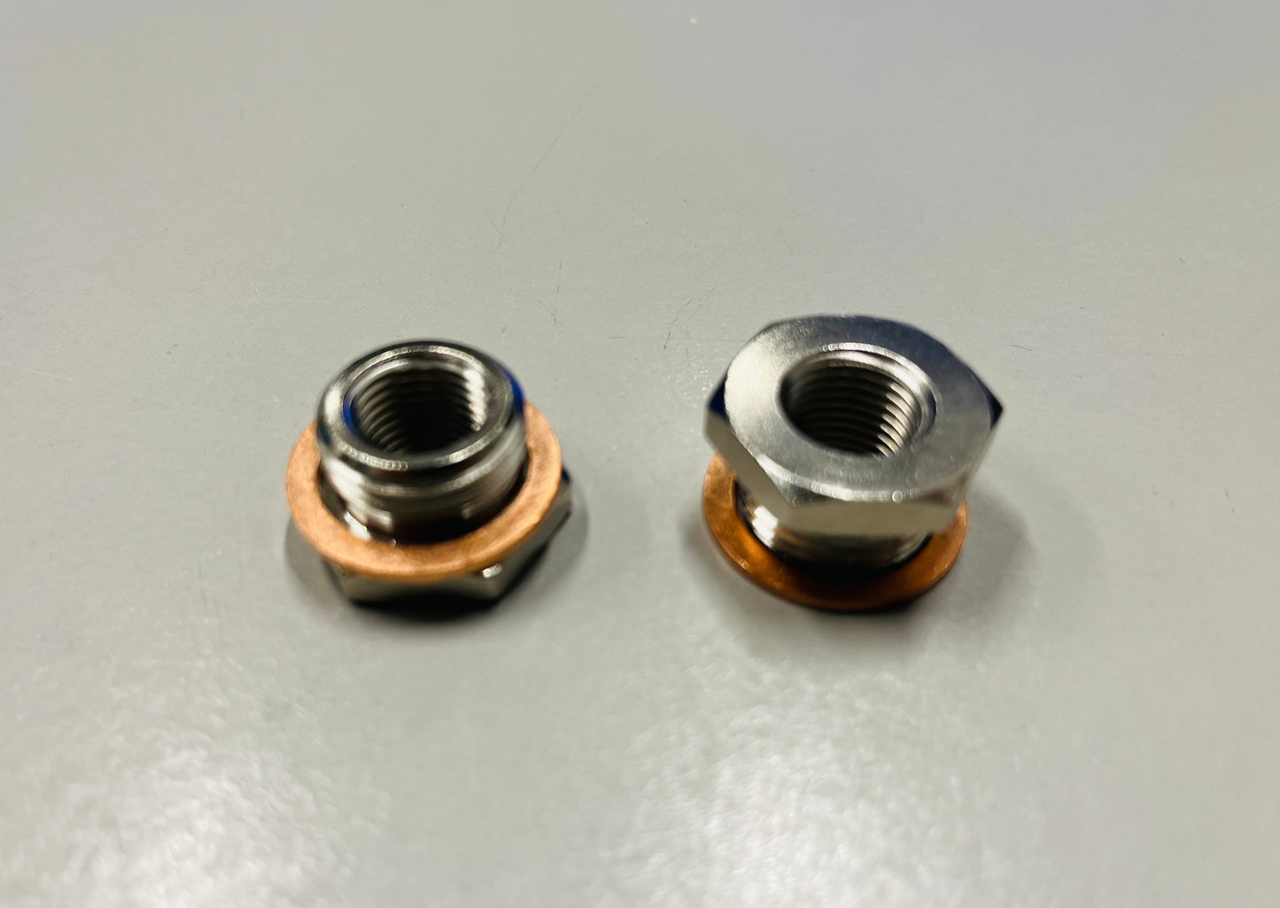Adapter Reduzierung Lambdasonde