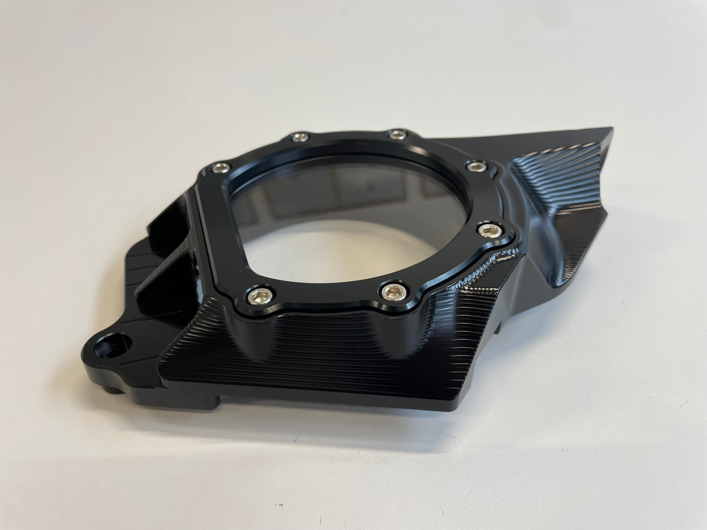 Lufteinlass Variodeckel für Vespa GTS/GTS Super/GTV 300ccm HPE (`18-)