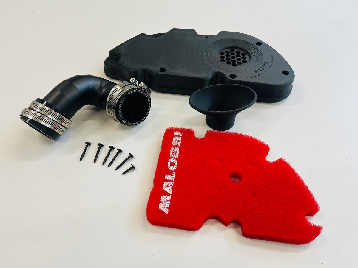 AirboxKit Vespa GTS 310 HPE