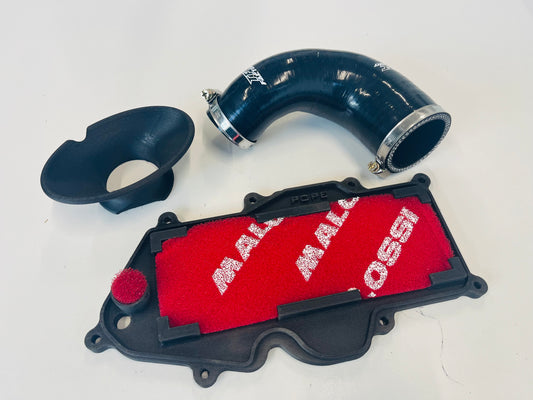 Ansaugkit “black edition” Vespa GTS 125 IGet Euro4