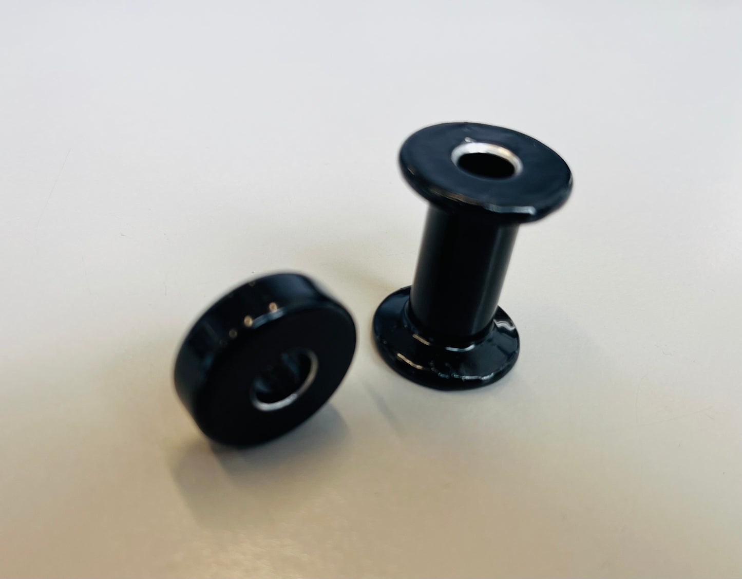 Distanzbuchsen Akrapovic
