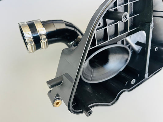 Ansaugtrichter für original Airbox