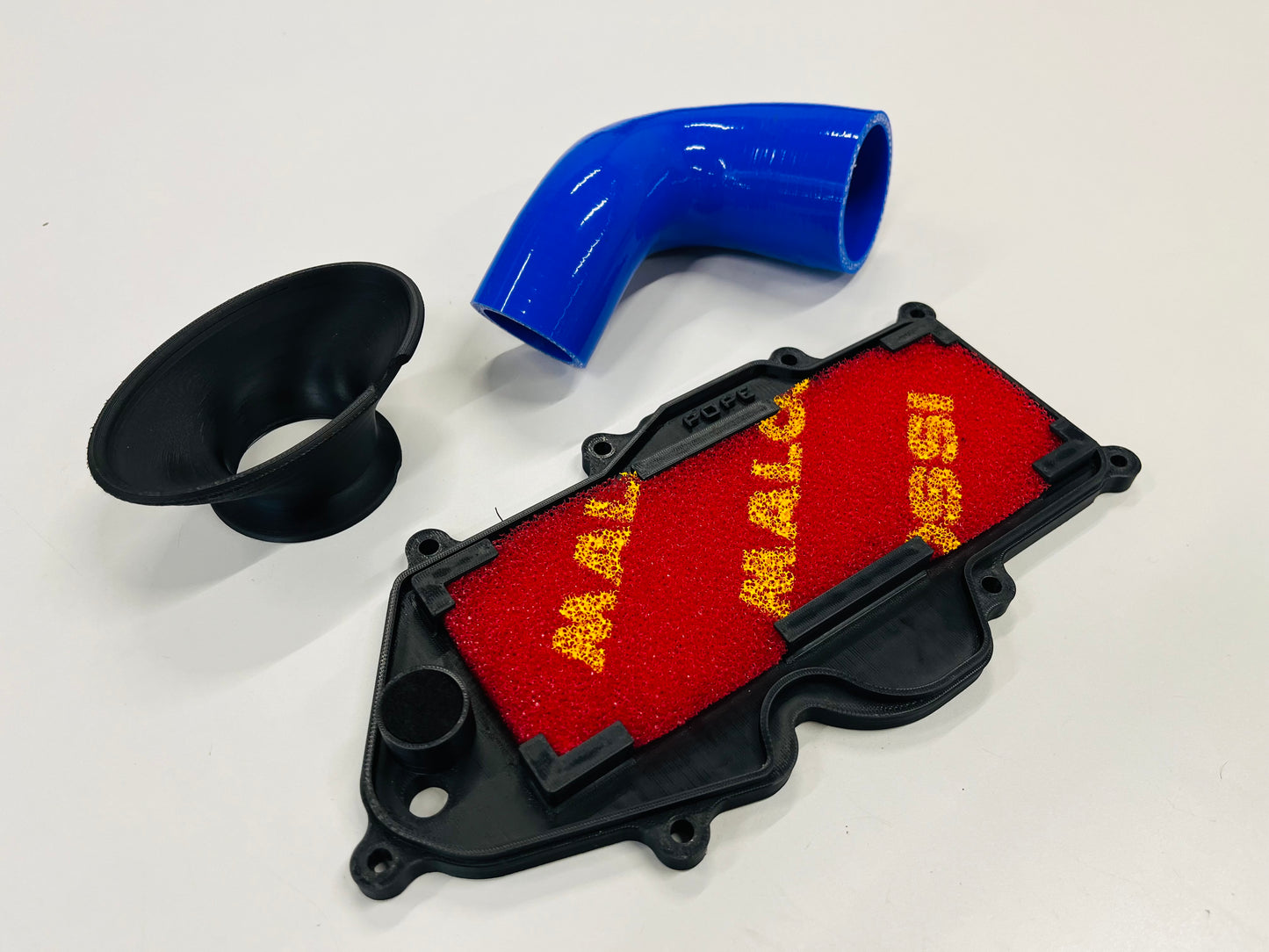 Ansaugkit Vespa GTS 125 IGet Euro4