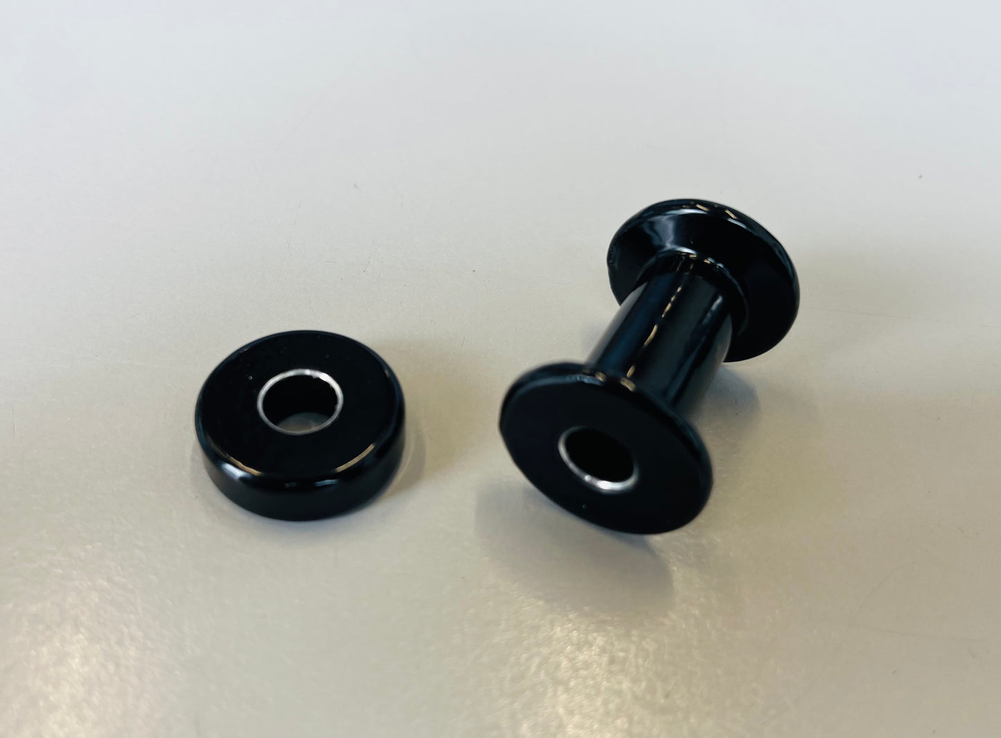 Distanzbuchsen Akrapovic