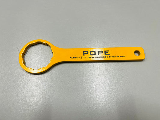 Schlüssel / Ausgleichsbehälter