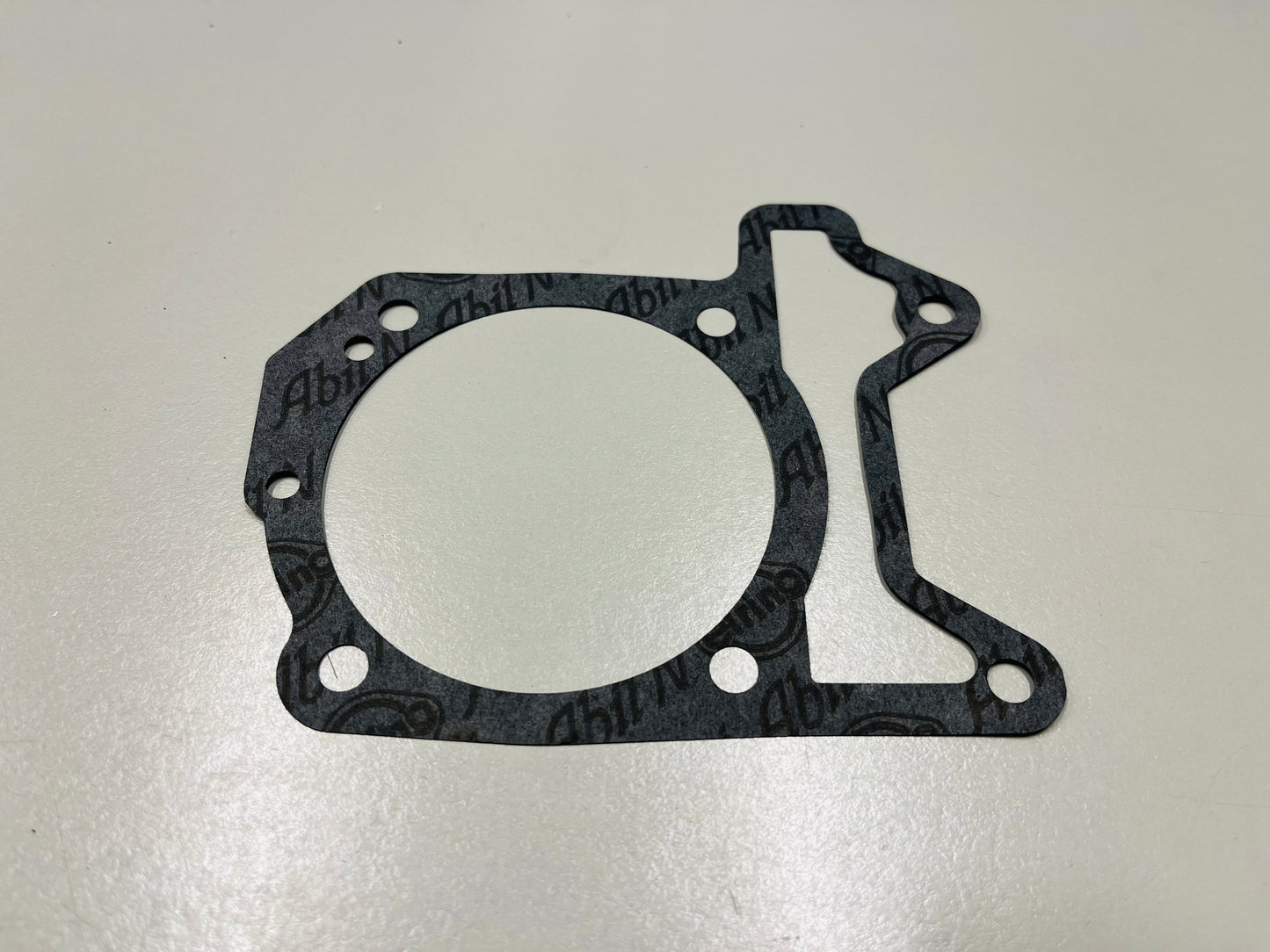 Dichtung Zylinderfuss (d) 0,25mm