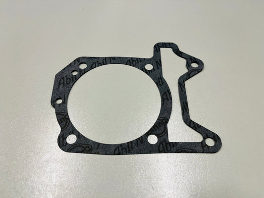 Dichtung Zylinderfuss (d) 0,25mm