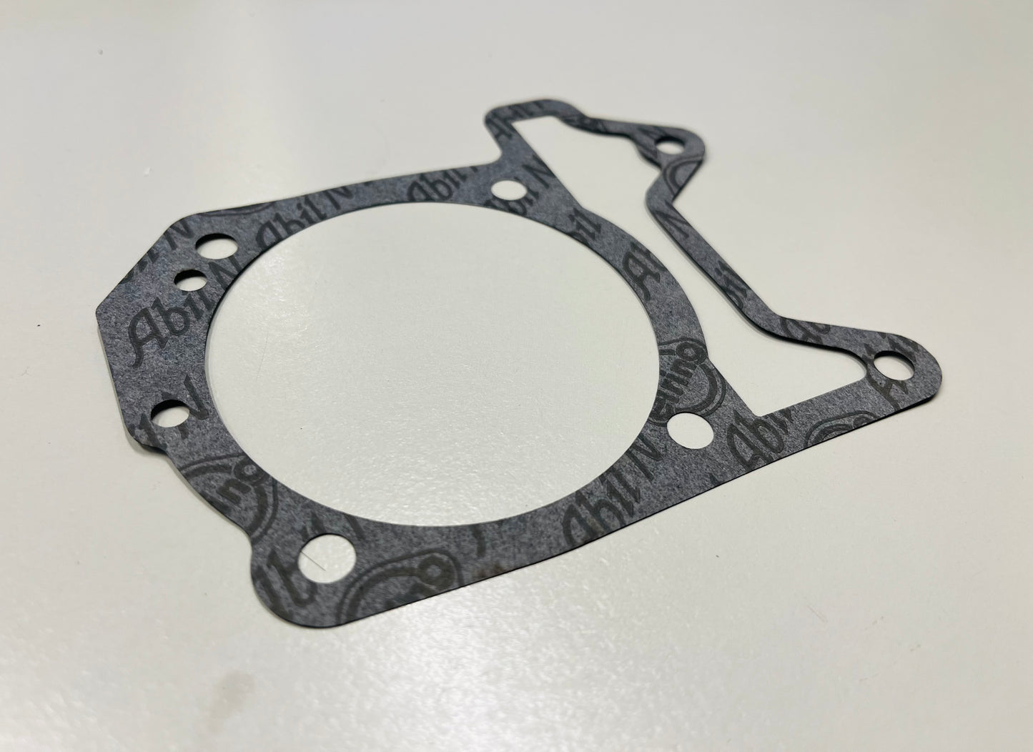 Dichtung Zylinderfuss (d) 0,25mm