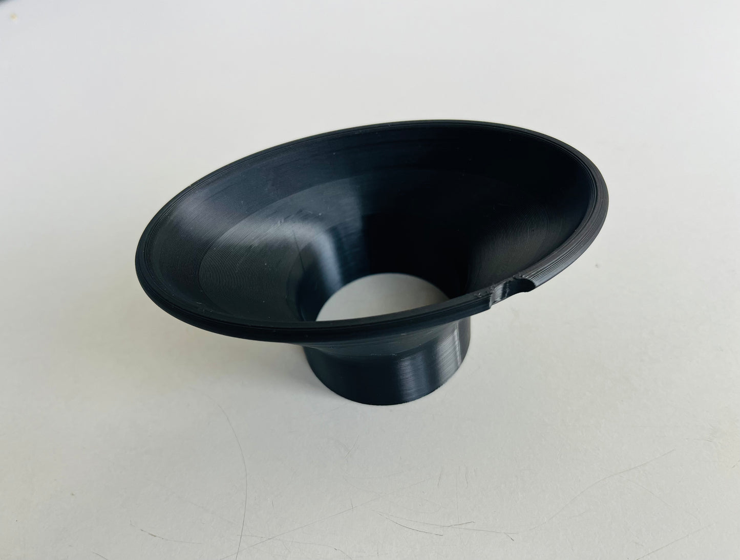 Ansaugtrichter für original Airbox