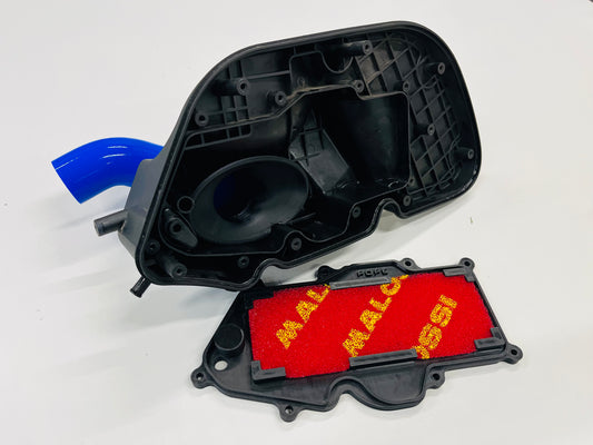 Ansaugkit Vespa GTS 125 IGet Euro4