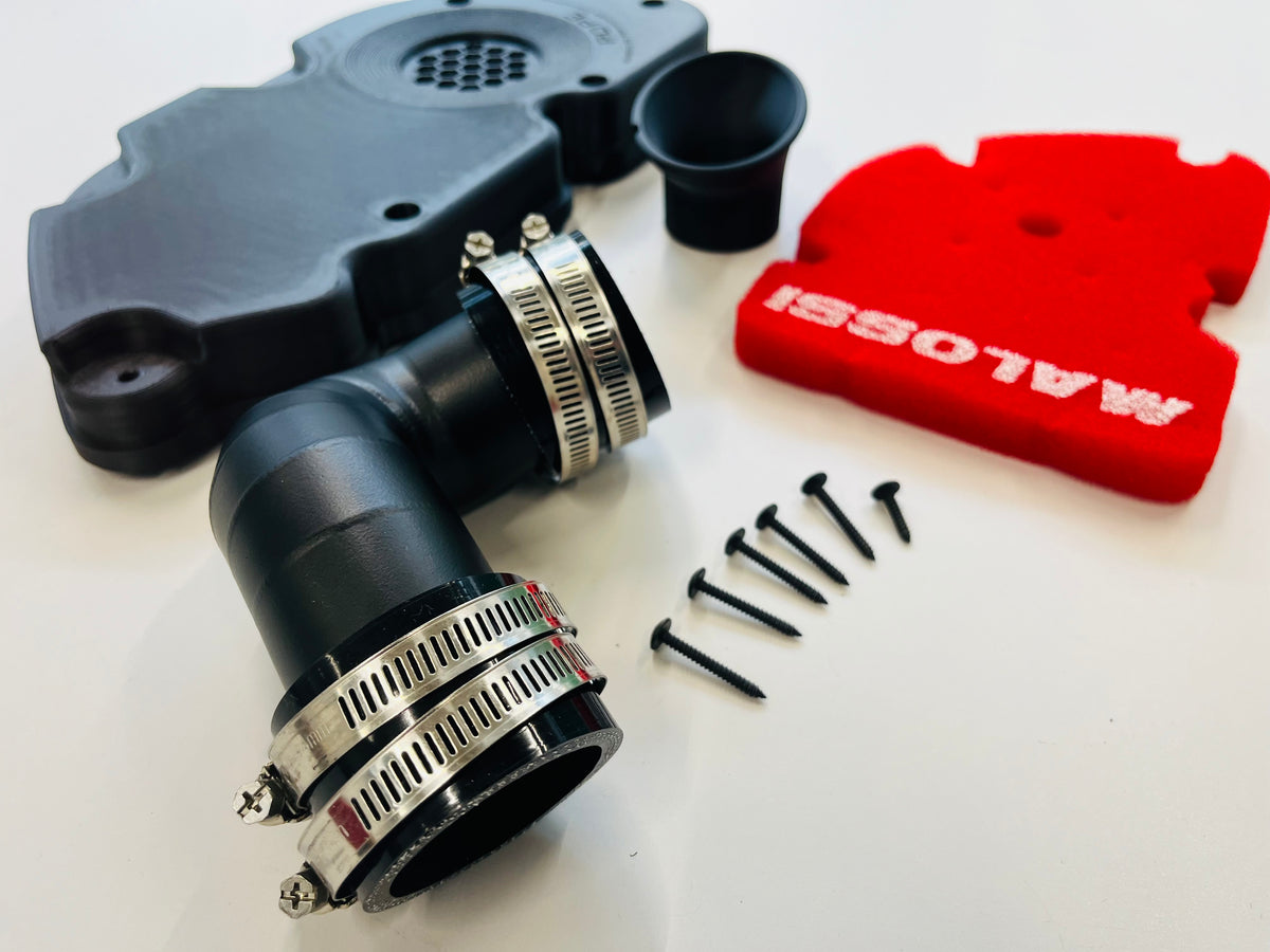 AirboxKit Vespa GTS 310 HPE