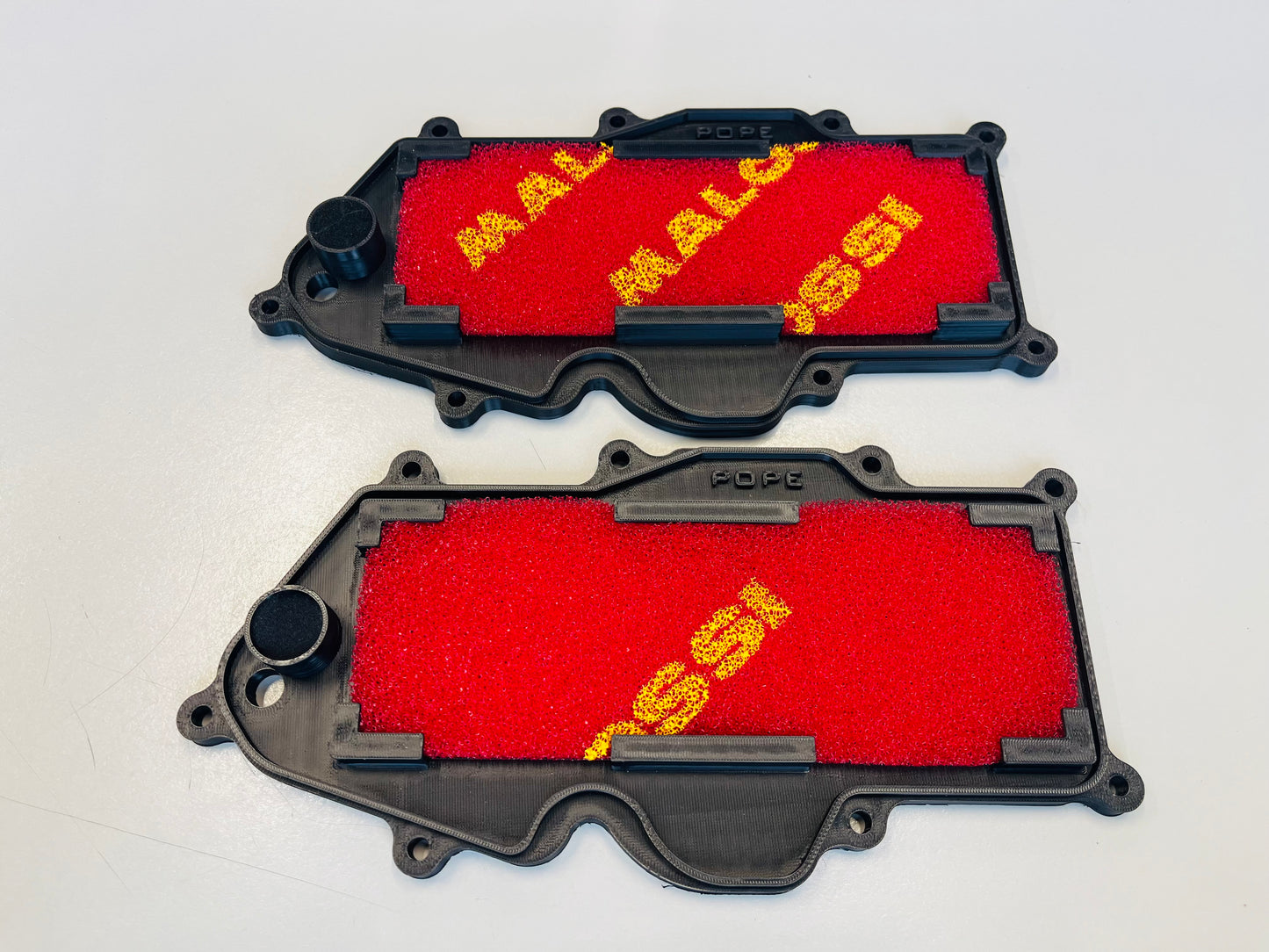 Luftfilter POPE Vespa GTS 125 IGet