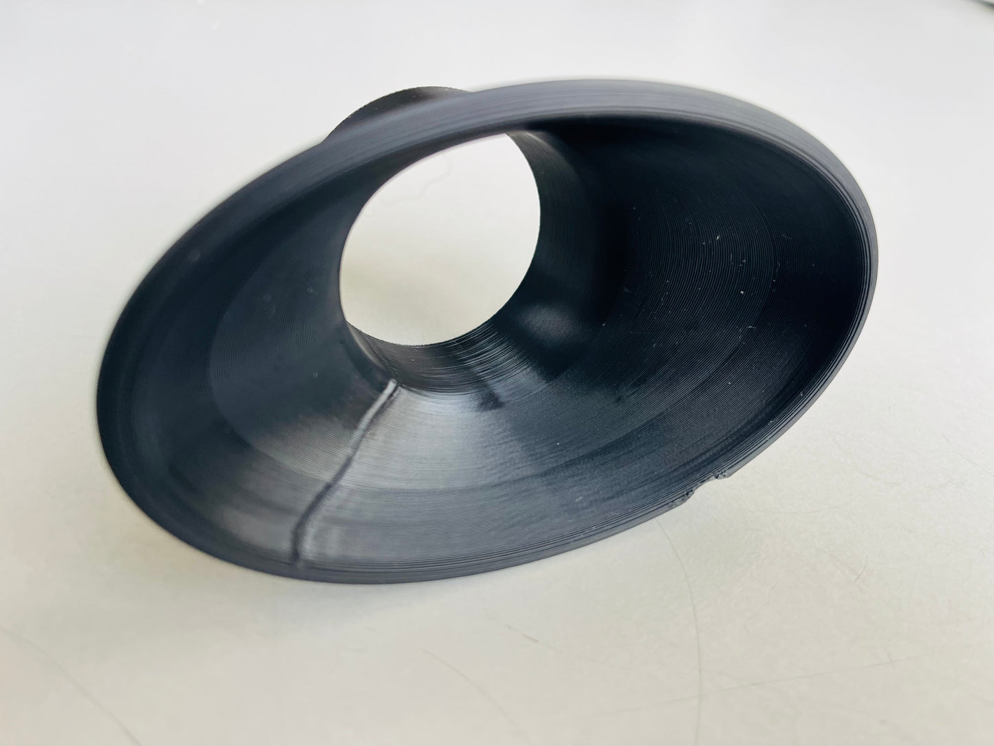 Ansaugtrichter für original Airbox