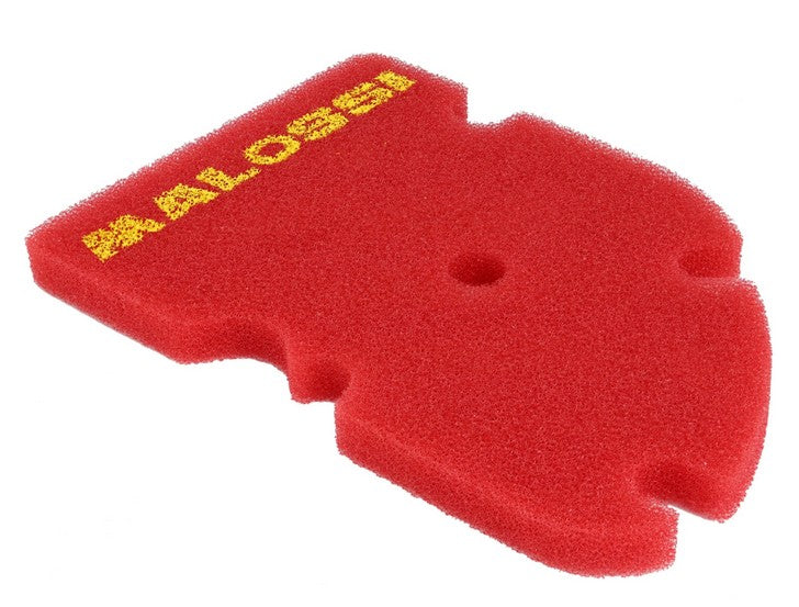 Luftfiltereinsatz MALOSSI Red Sponge