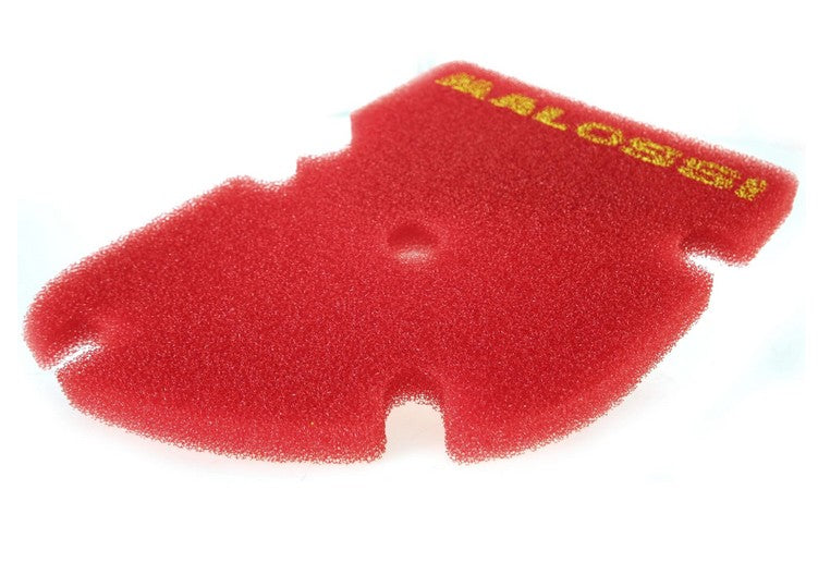 Luftfiltereinsatz MALOSSI Red Sponge